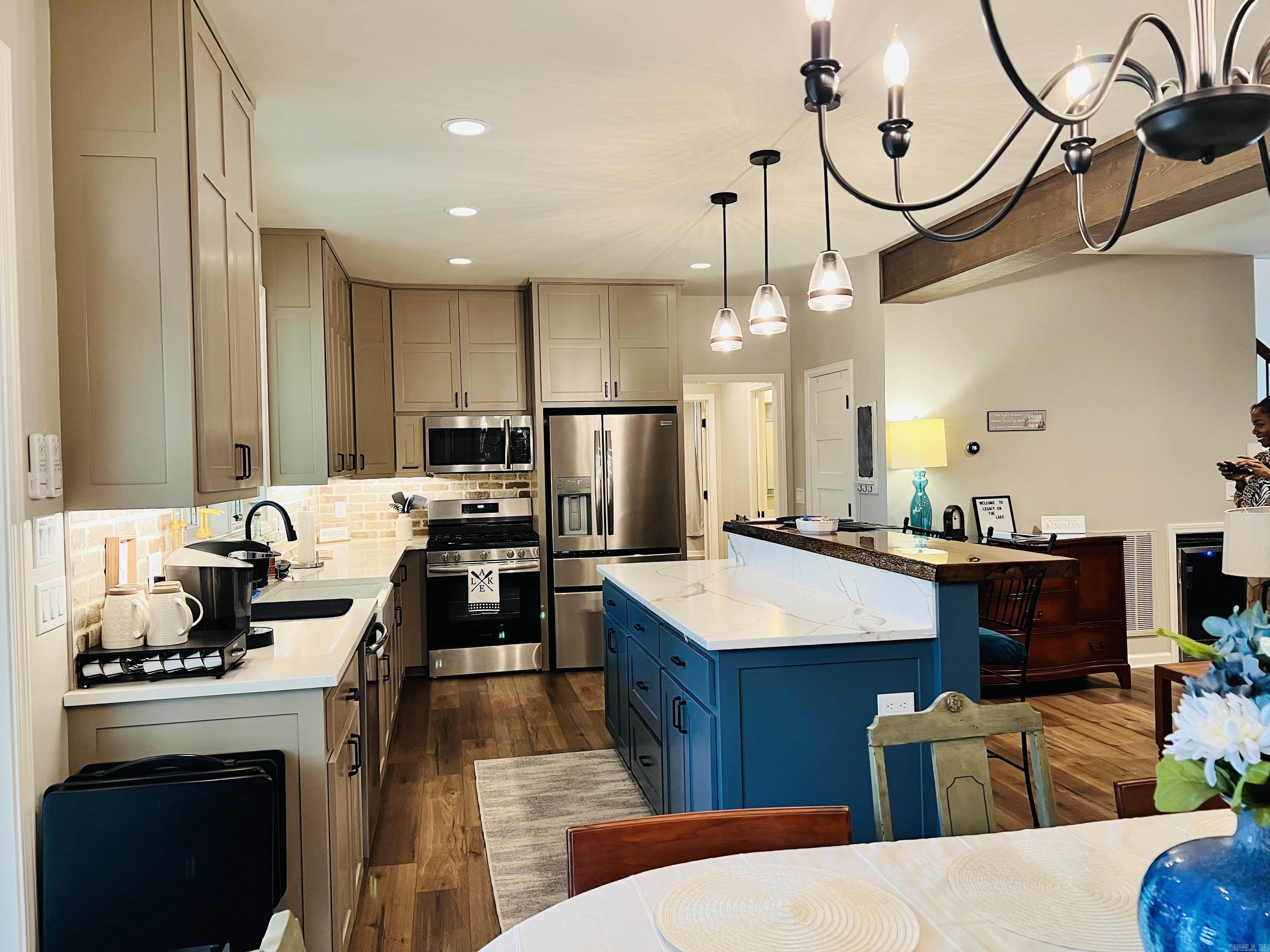 3247 Dug Hill  Drasco, AR