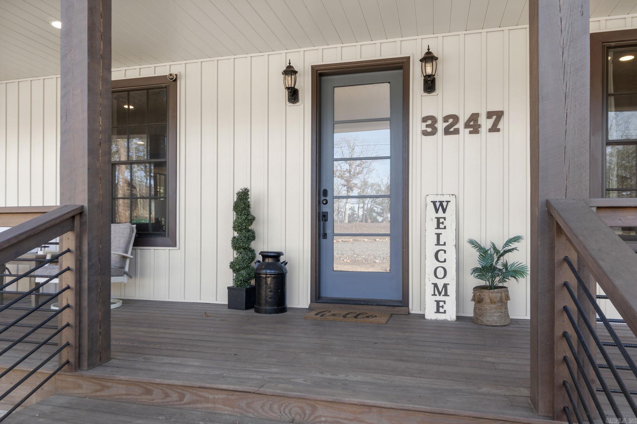 3247 Dug Hill Road Drasco, AR 72530