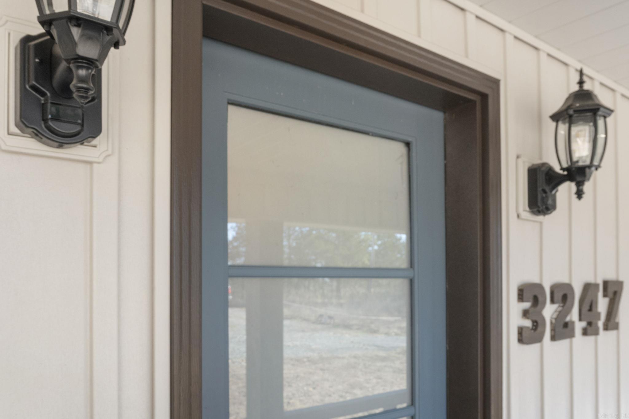 3247 Dug Hill Road Drasco, AR 72530