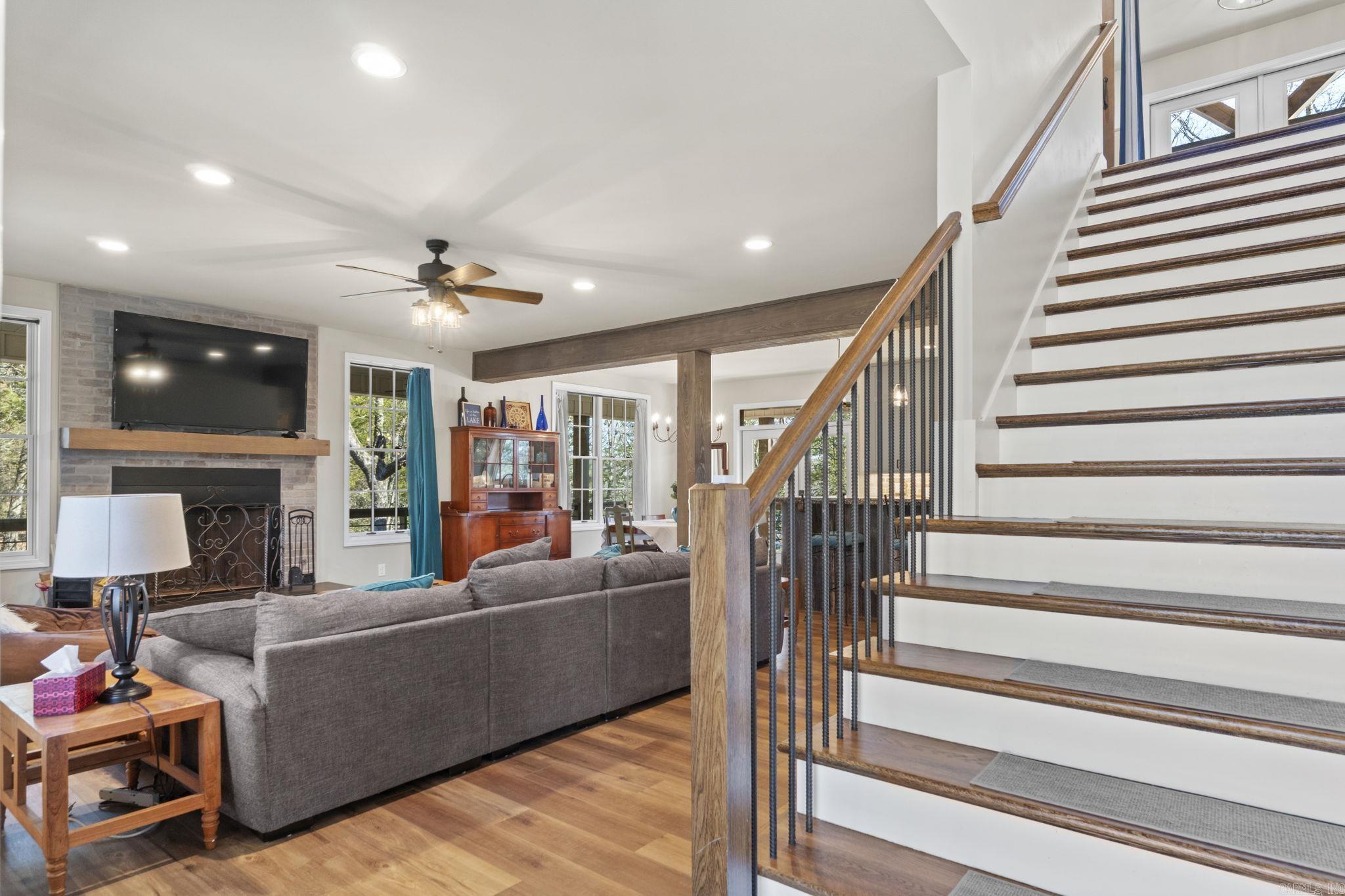 3247 Dug Hill Road Drasco, AR 72530