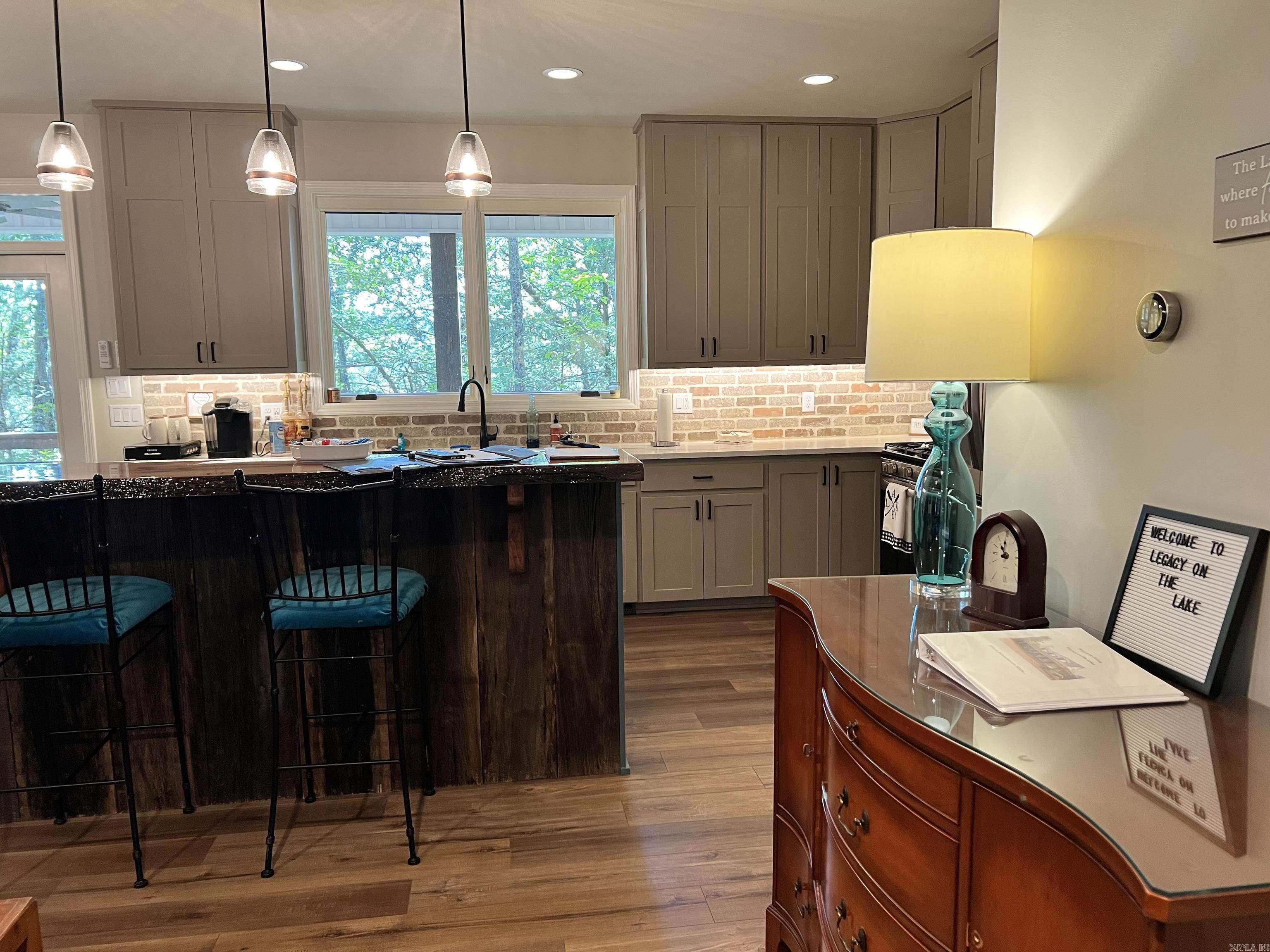 3247 Dug Hill  Drasco, AR