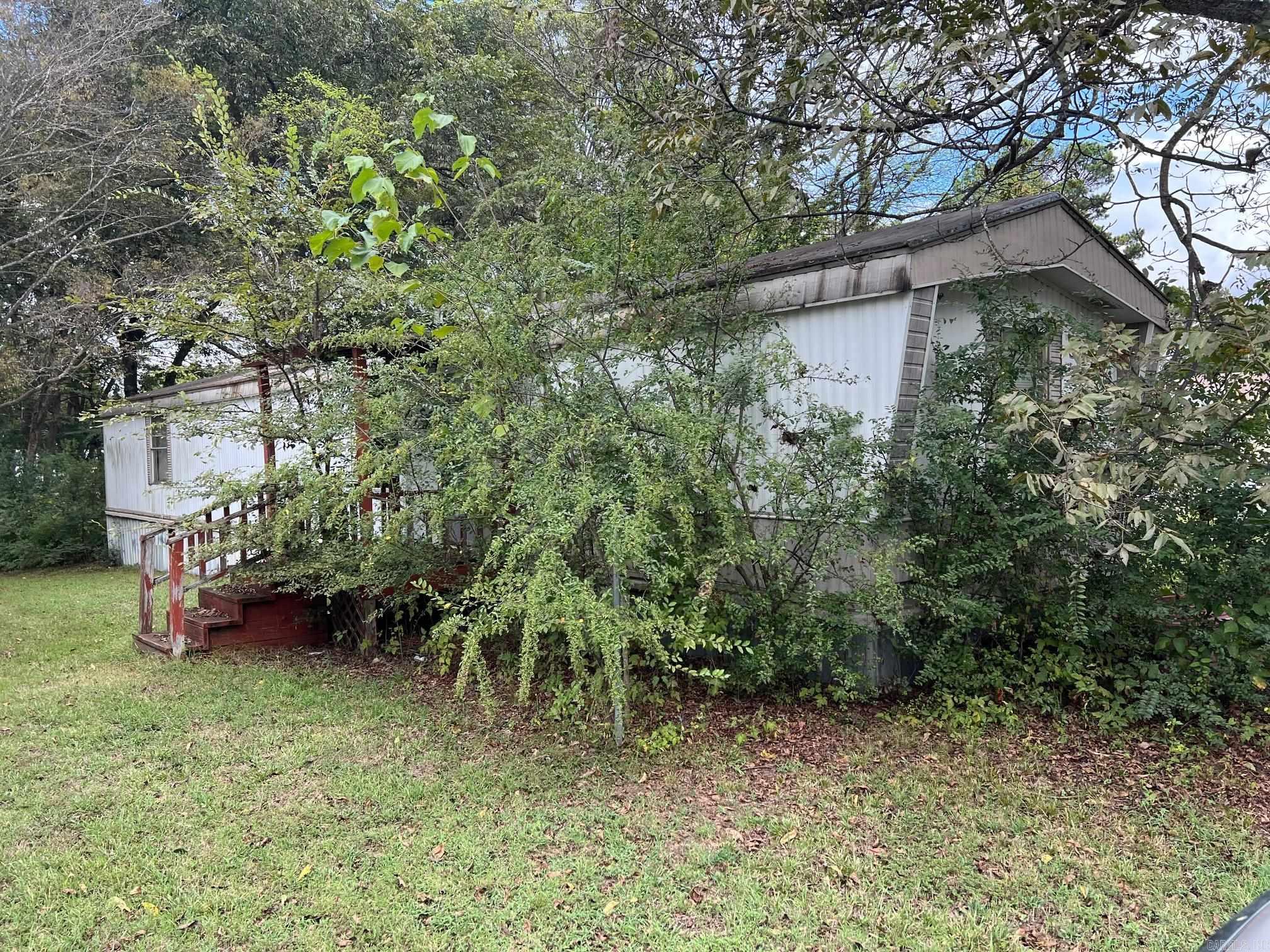 200  Main St  De Valls Bluff, AR