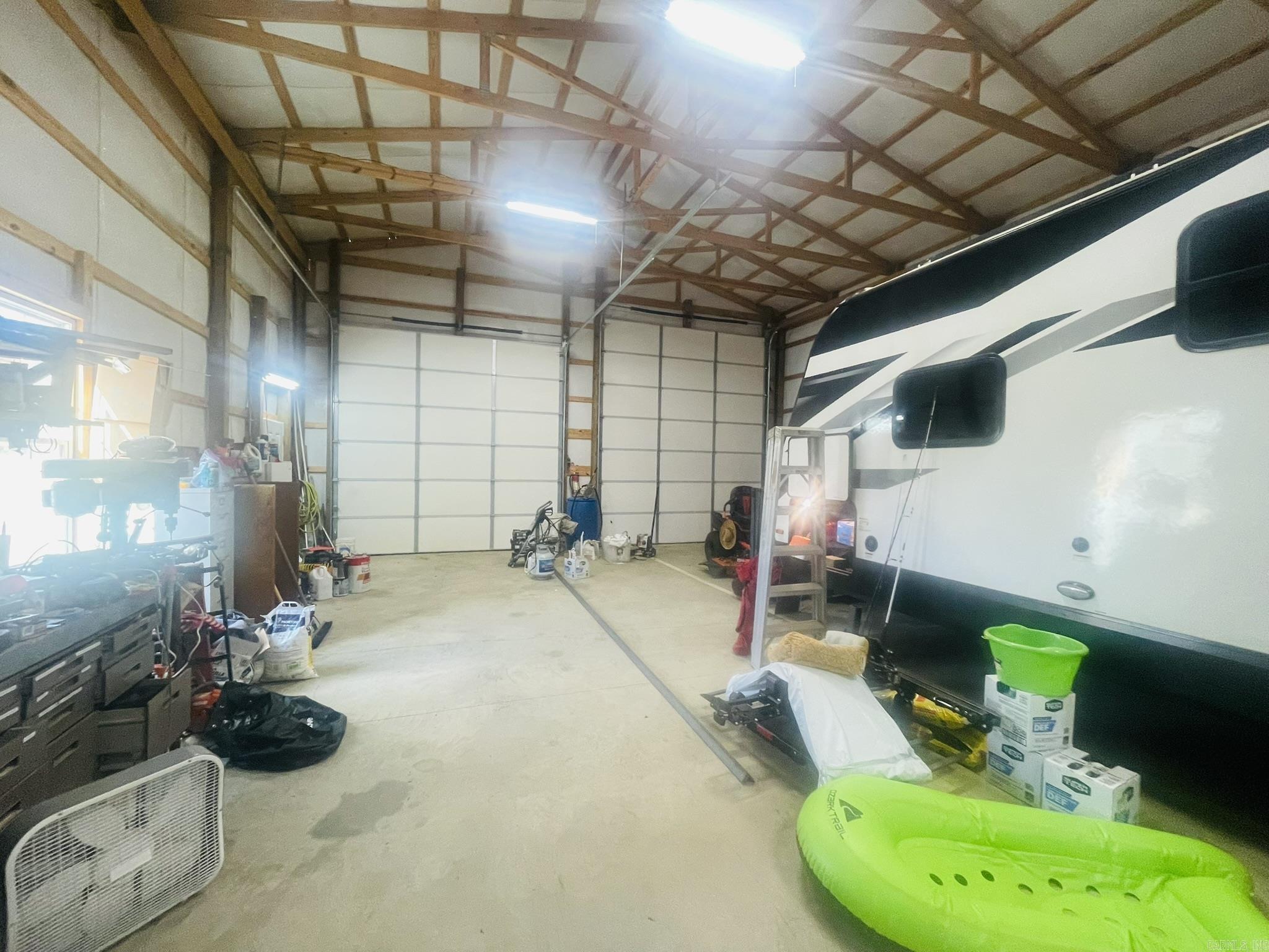 368 Russell Mountain Road Bald Knob, AR 72010