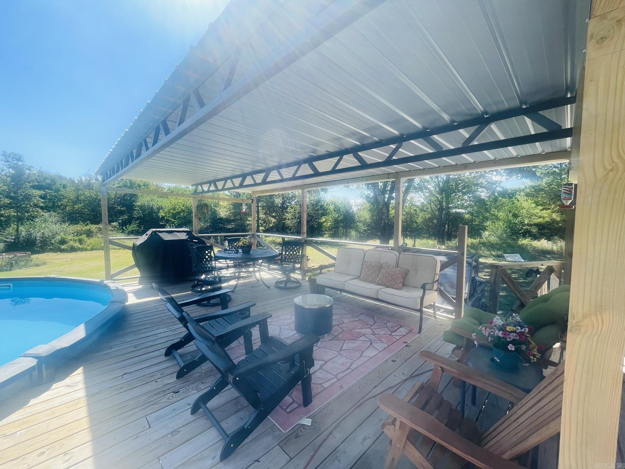 368 Russell Mountain Road Bald Knob, AR 72010