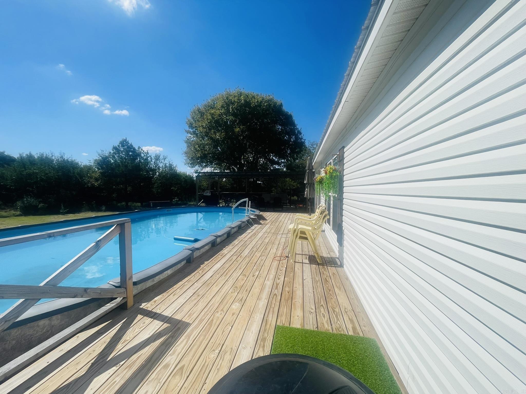 368 Russell Mountain Road Bald Knob, AR 72010