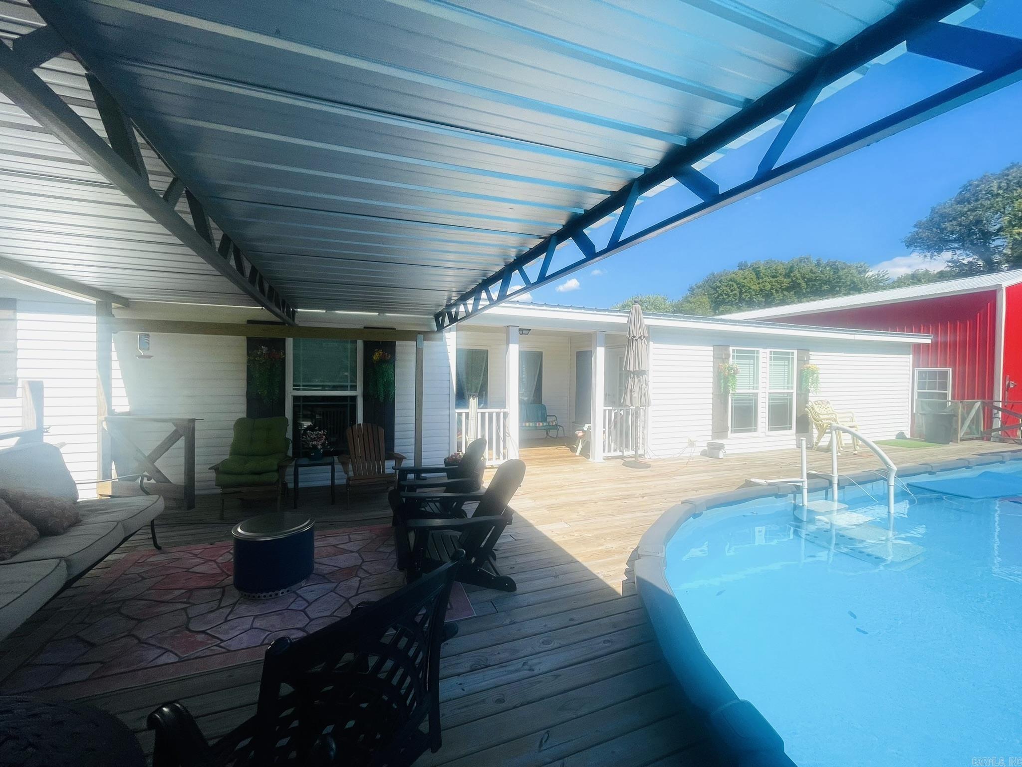 368 Russell Mountain Road Bald Knob, AR 72010