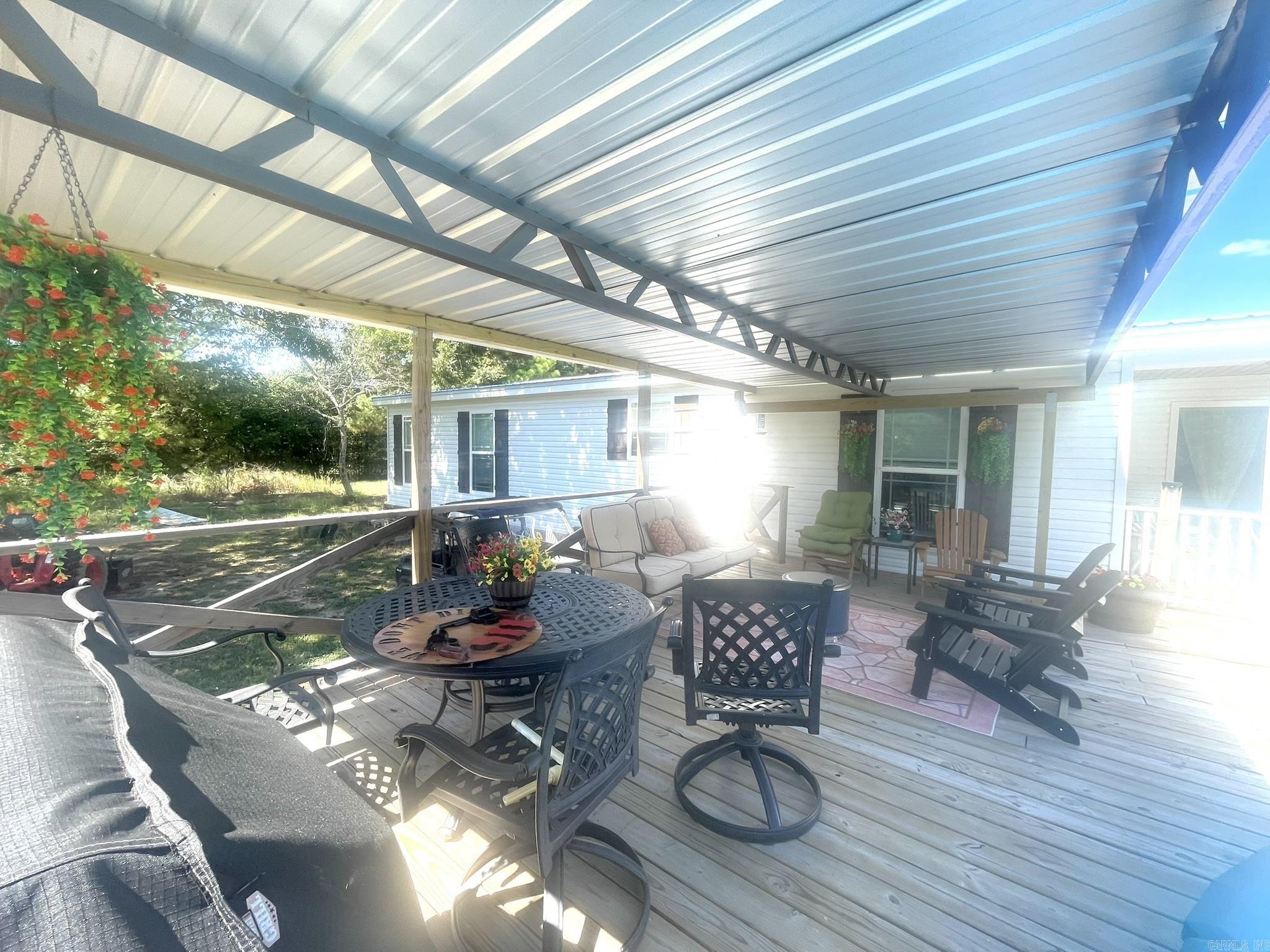 368 Russell Mountain Road Bald Knob, AR 72010