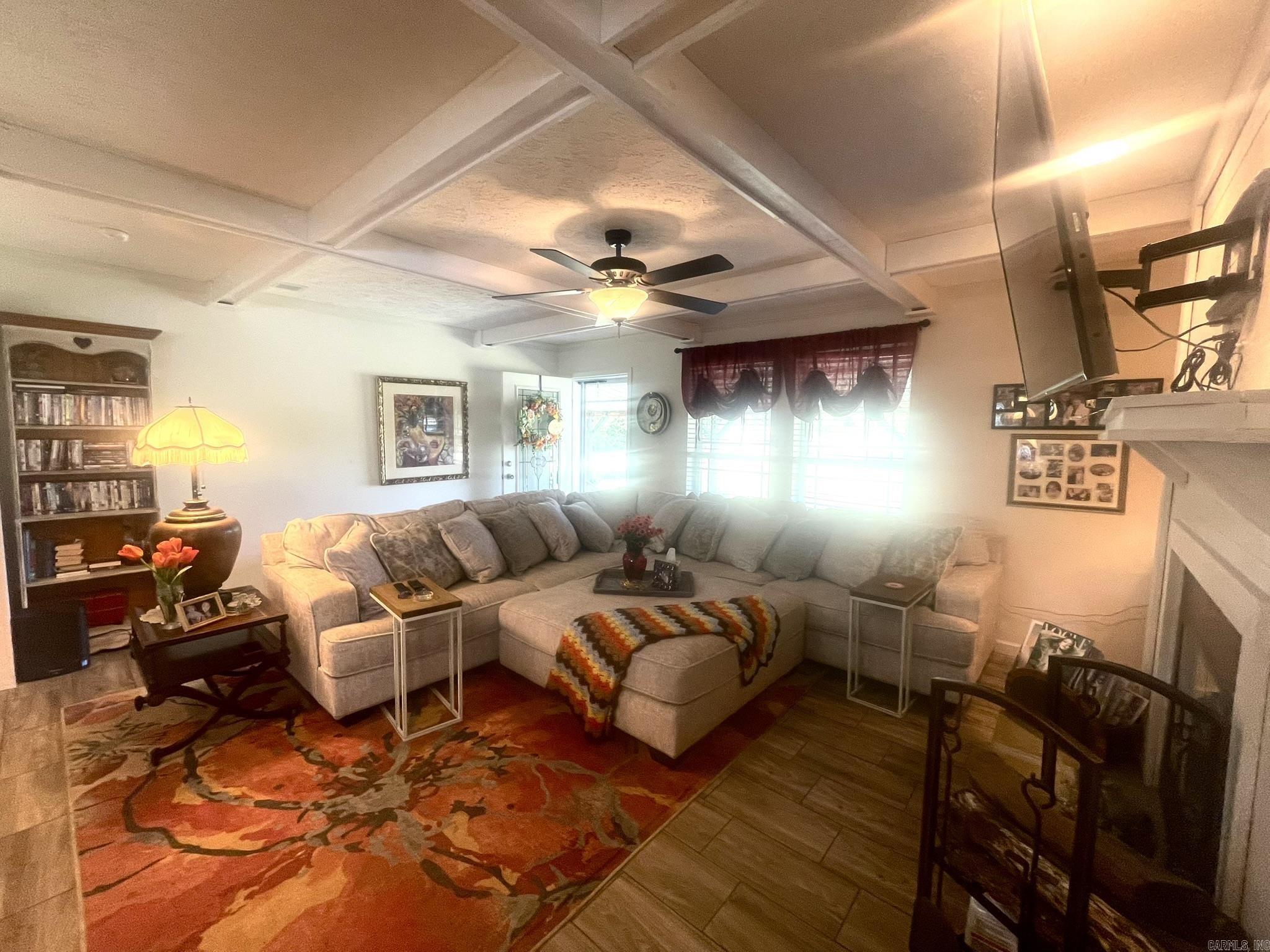 368 Russell Mountain Road Bald Knob, AR 72010