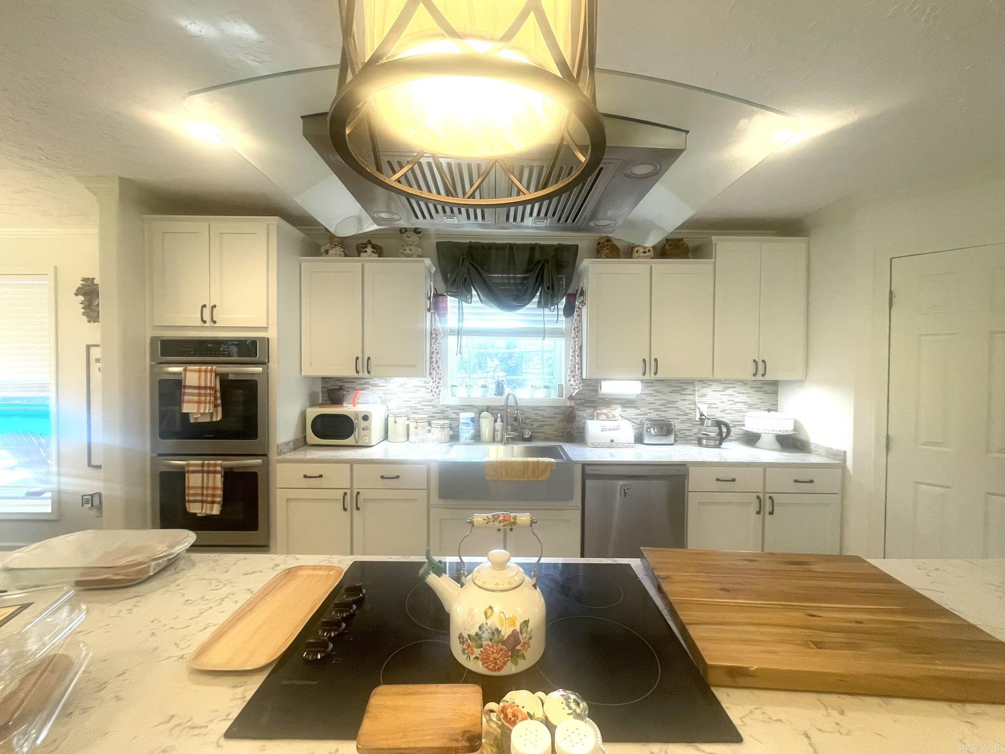 368 Russell Mountain Road Bald Knob, AR 72010