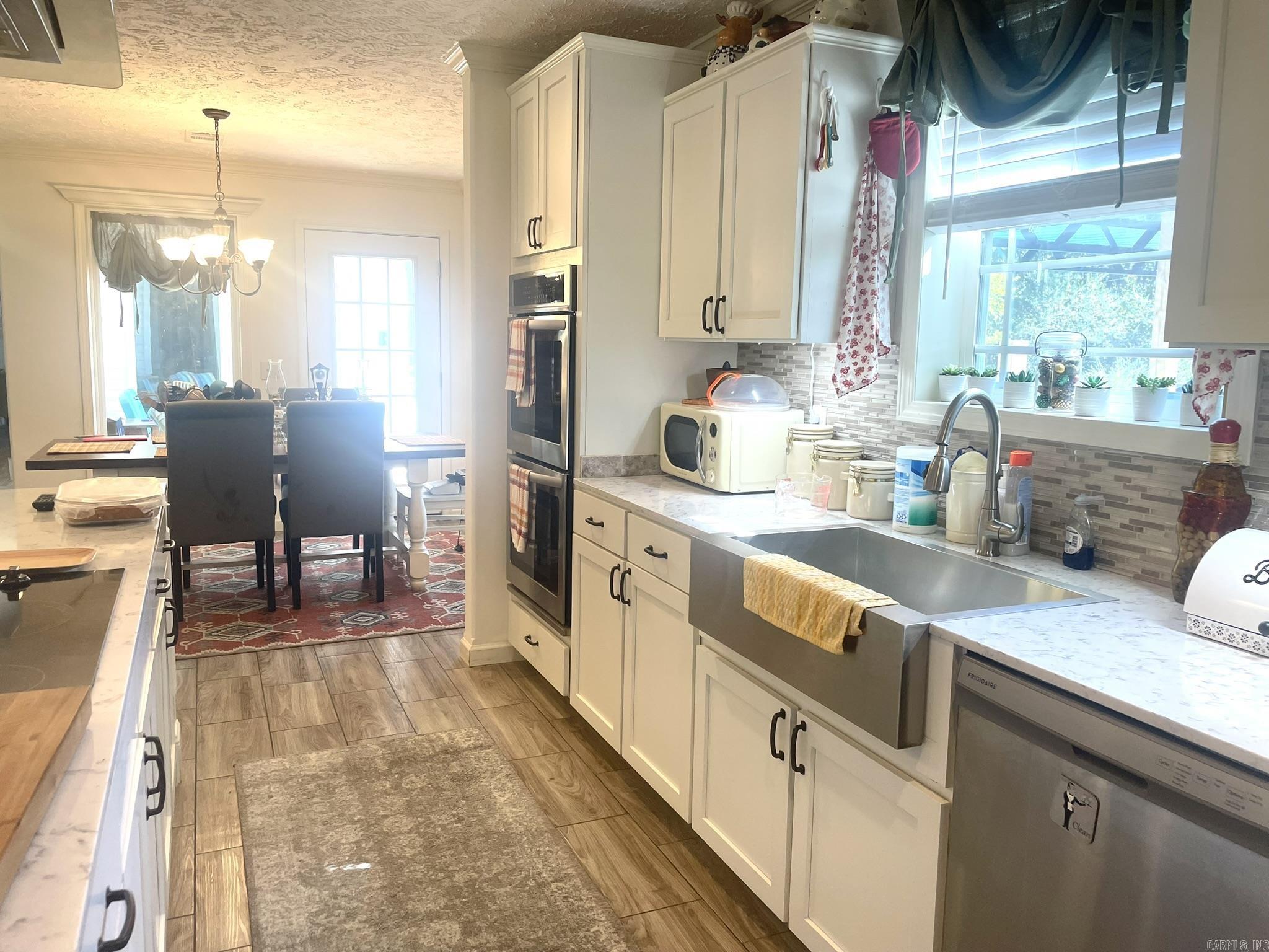 368 Russell Mountain Road Bald Knob, AR 72010