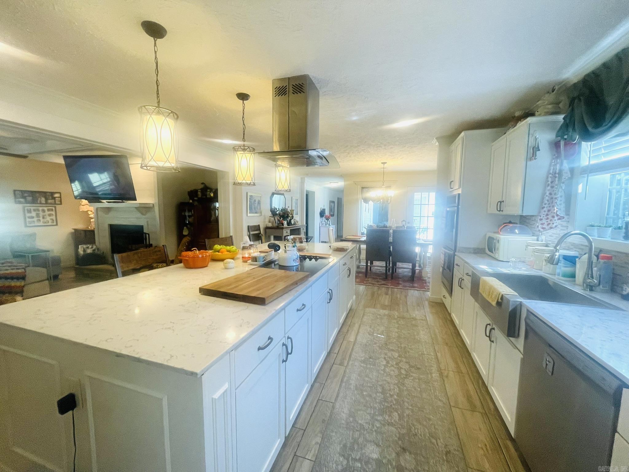 368 Russell Mountain Road Bald Knob, AR 72010