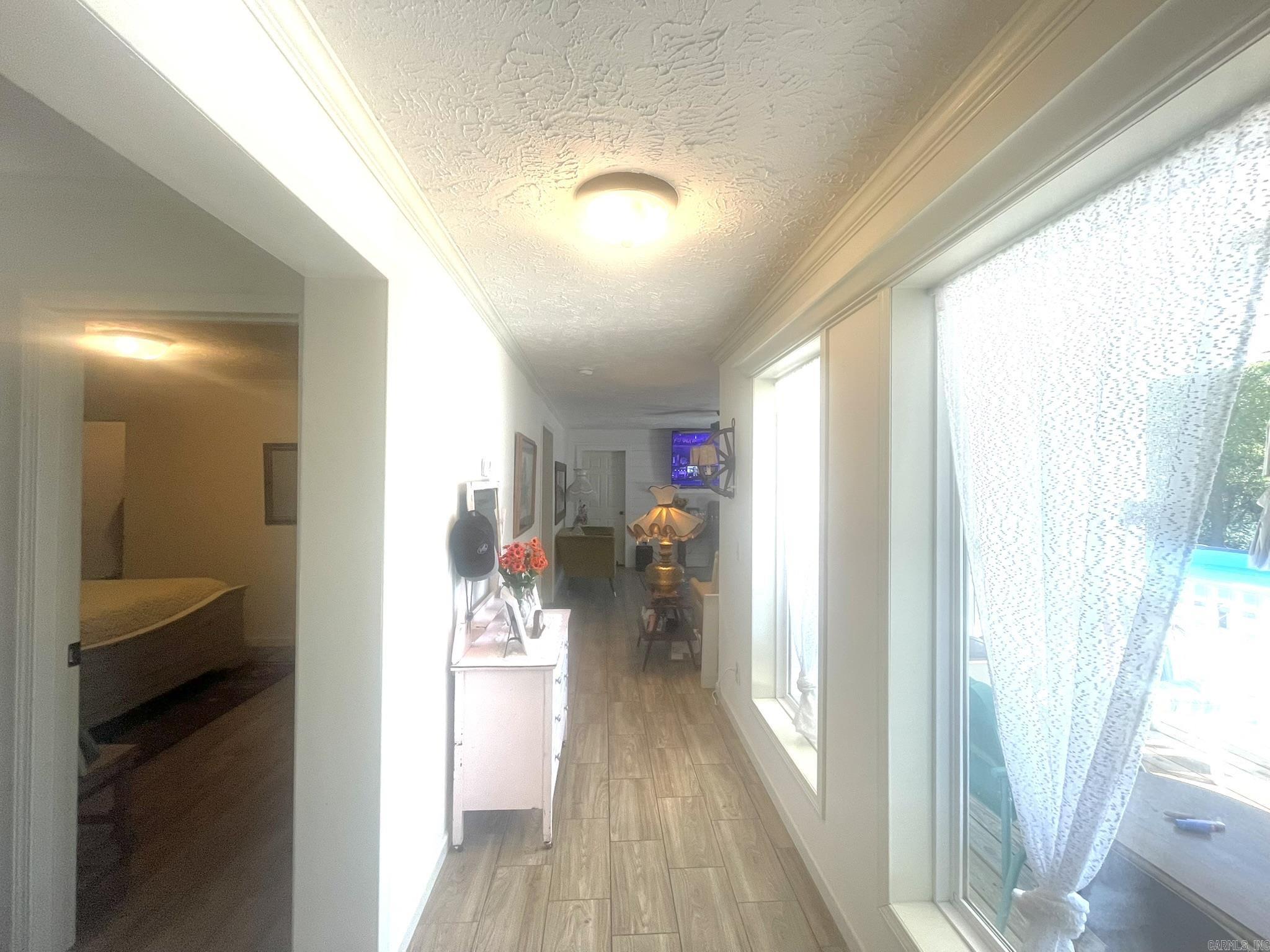 368 Russell Mountain Road Bald Knob, AR 72010