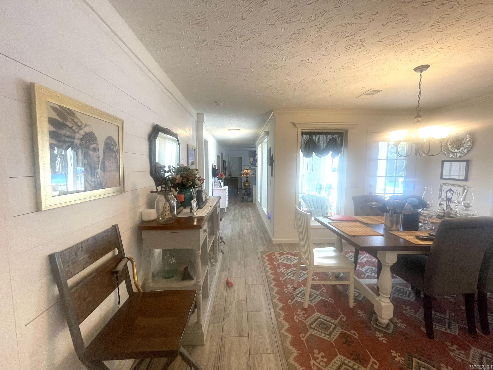 368 Russell Mountain Road Bald Knob, AR 72010