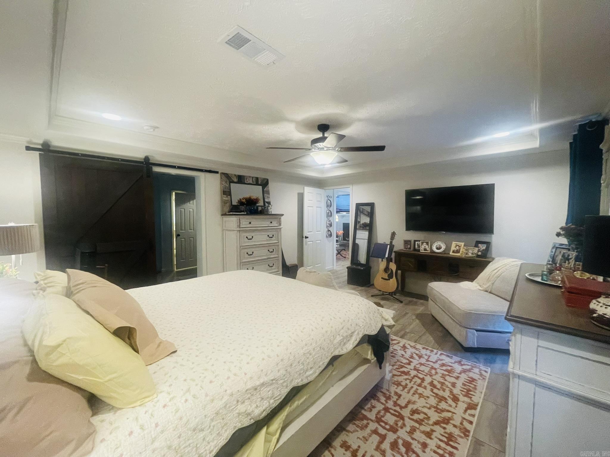 368 Russell Mountain Road Bald Knob, AR 72010