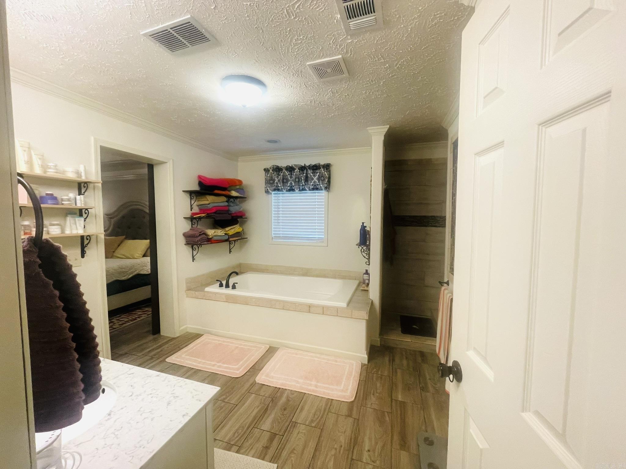 368 Russell Mountain Road Bald Knob, AR 72010