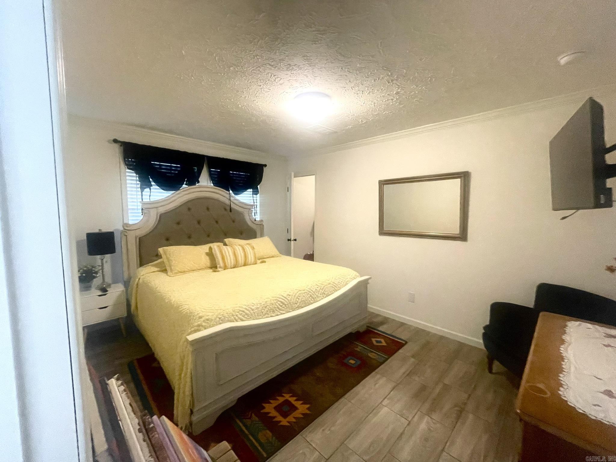 368 Russell Mountain Road Bald Knob, AR 72010