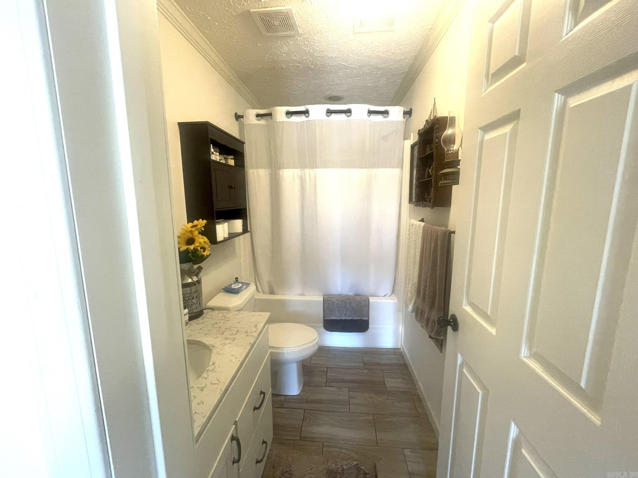 368 Russell Mountain Road Bald Knob, AR 72010