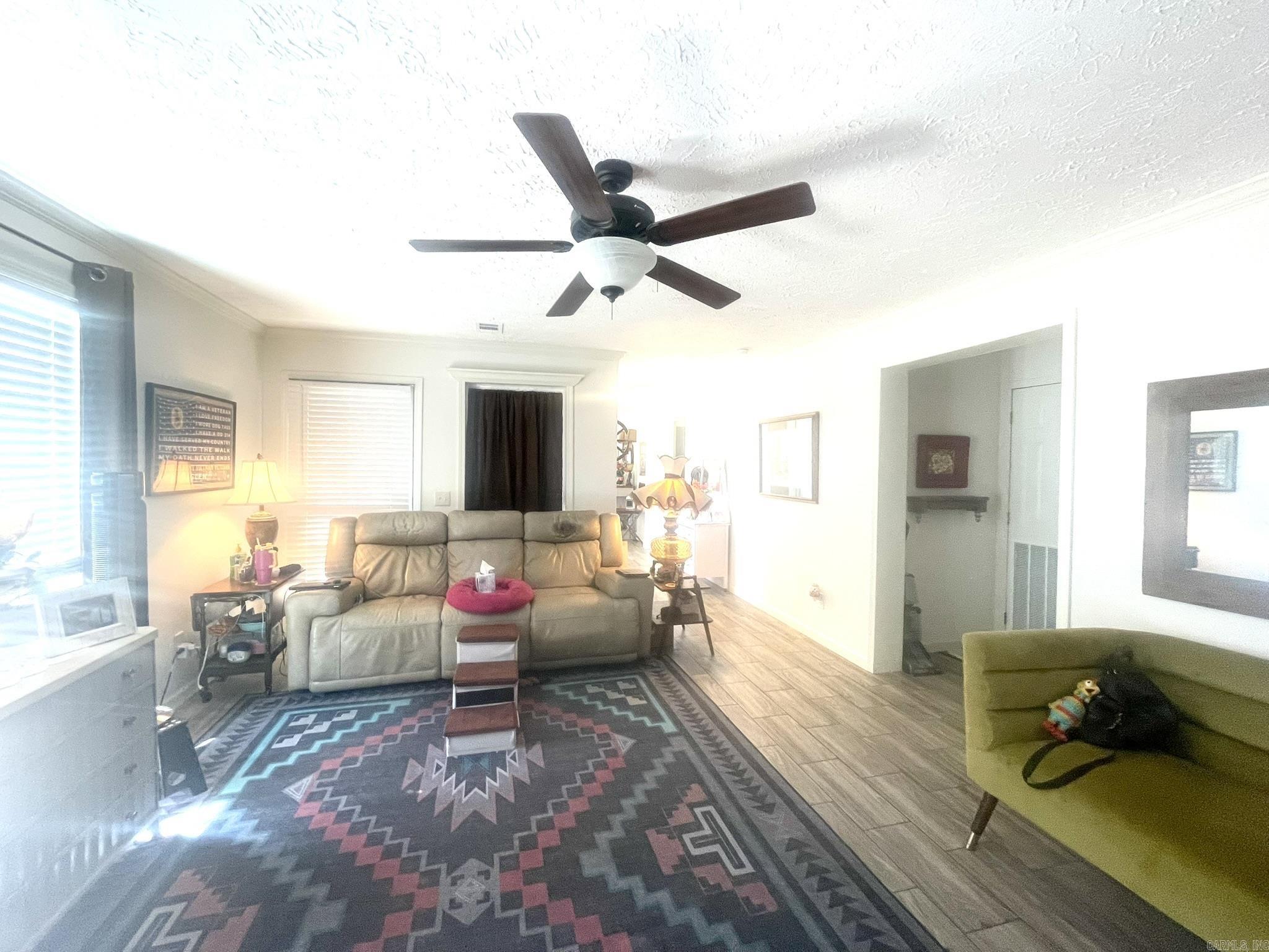 368 Russell Mountain Road Bald Knob, AR 72010