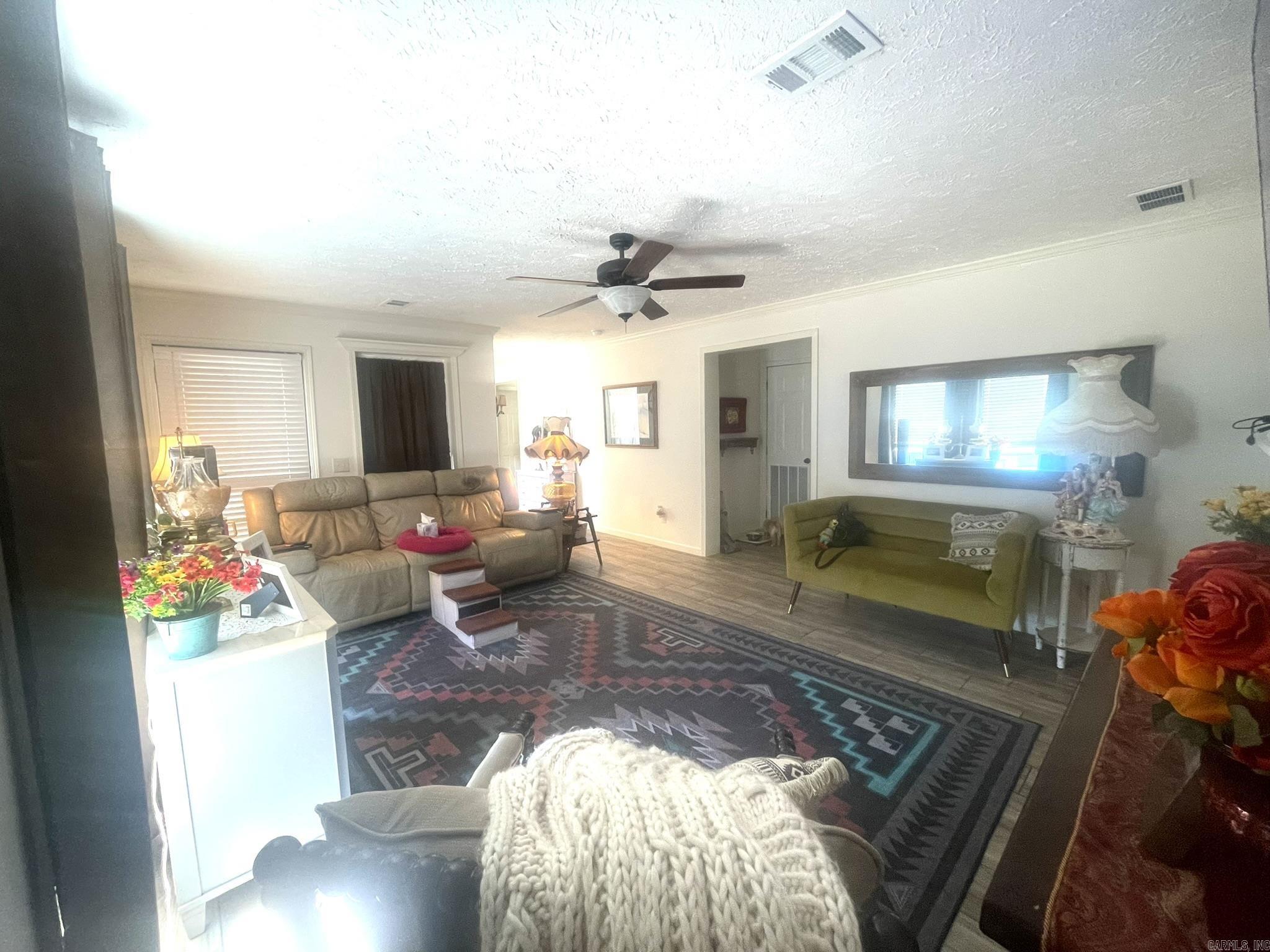 368 Russell Mountain Road Bald Knob, AR 72010