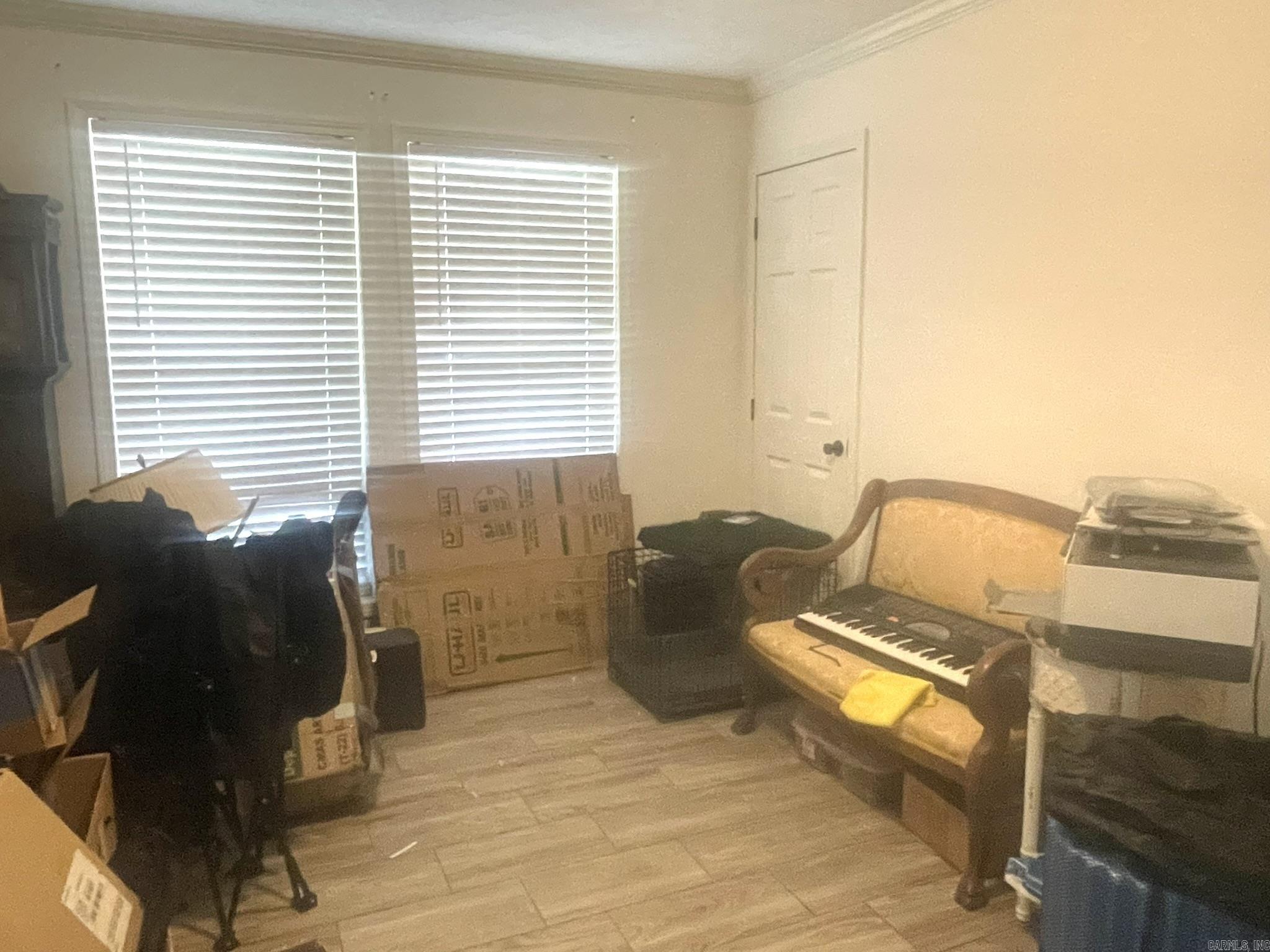 368 Russell Mountain Road Bald Knob, AR 72010