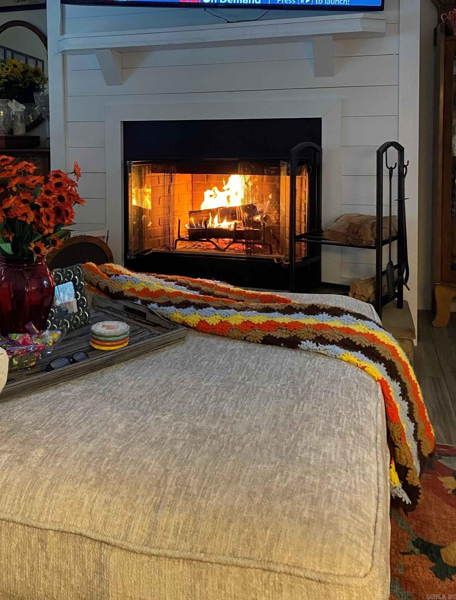 368 Russell Mountain Road Bald Knob, AR 72010