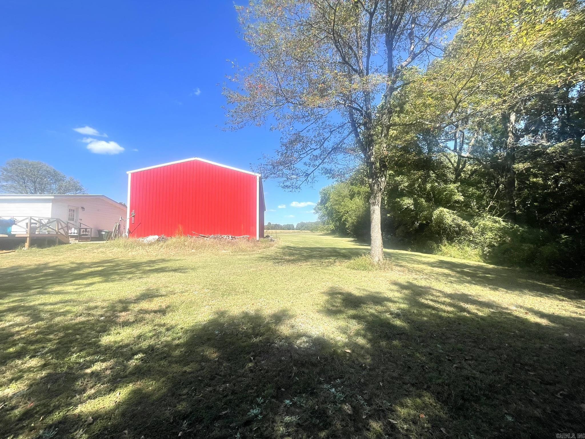 368 Russell Mountain Road Bald Knob, AR 72010