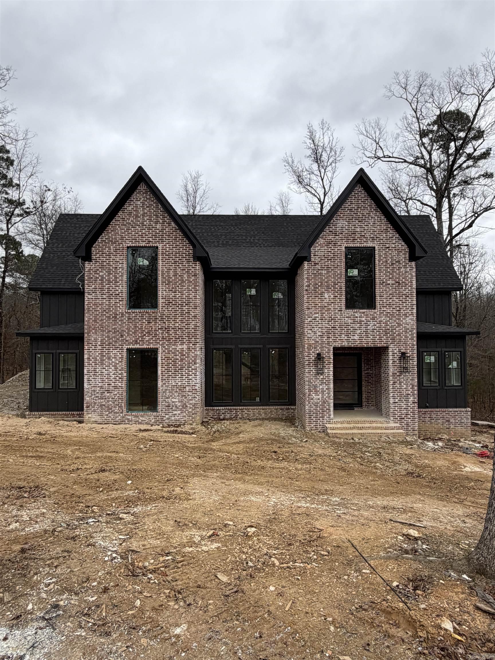 1078  Sungate Drive  Alexander, AR