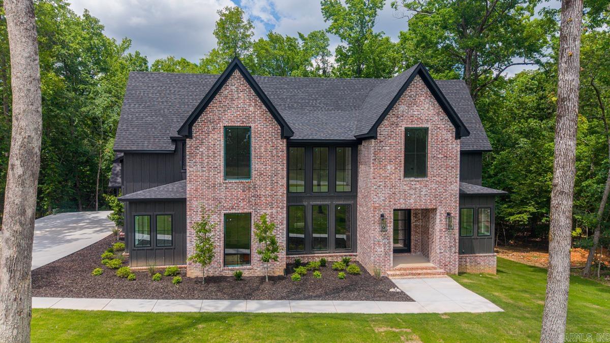 1078 Sungate Drive Alexander, AR 72002