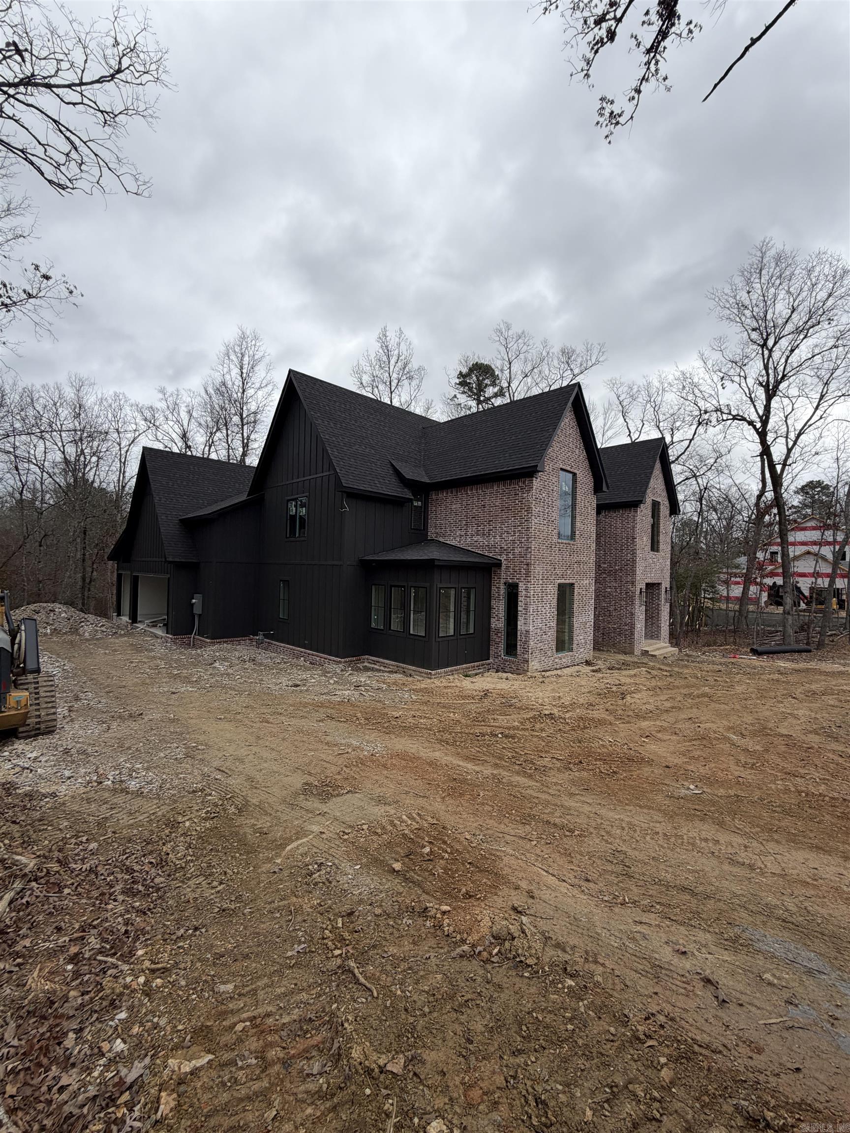 1078 Sungate Drive  Alexander, AR