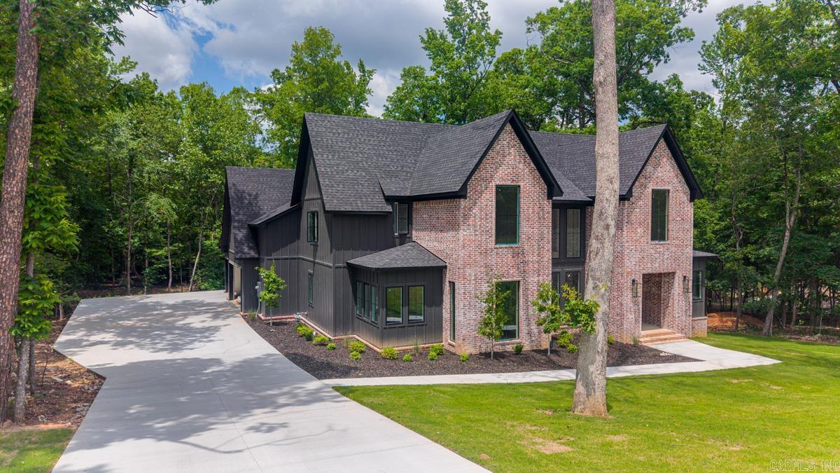 1078 Sungate Drive Alexander, AR 72002