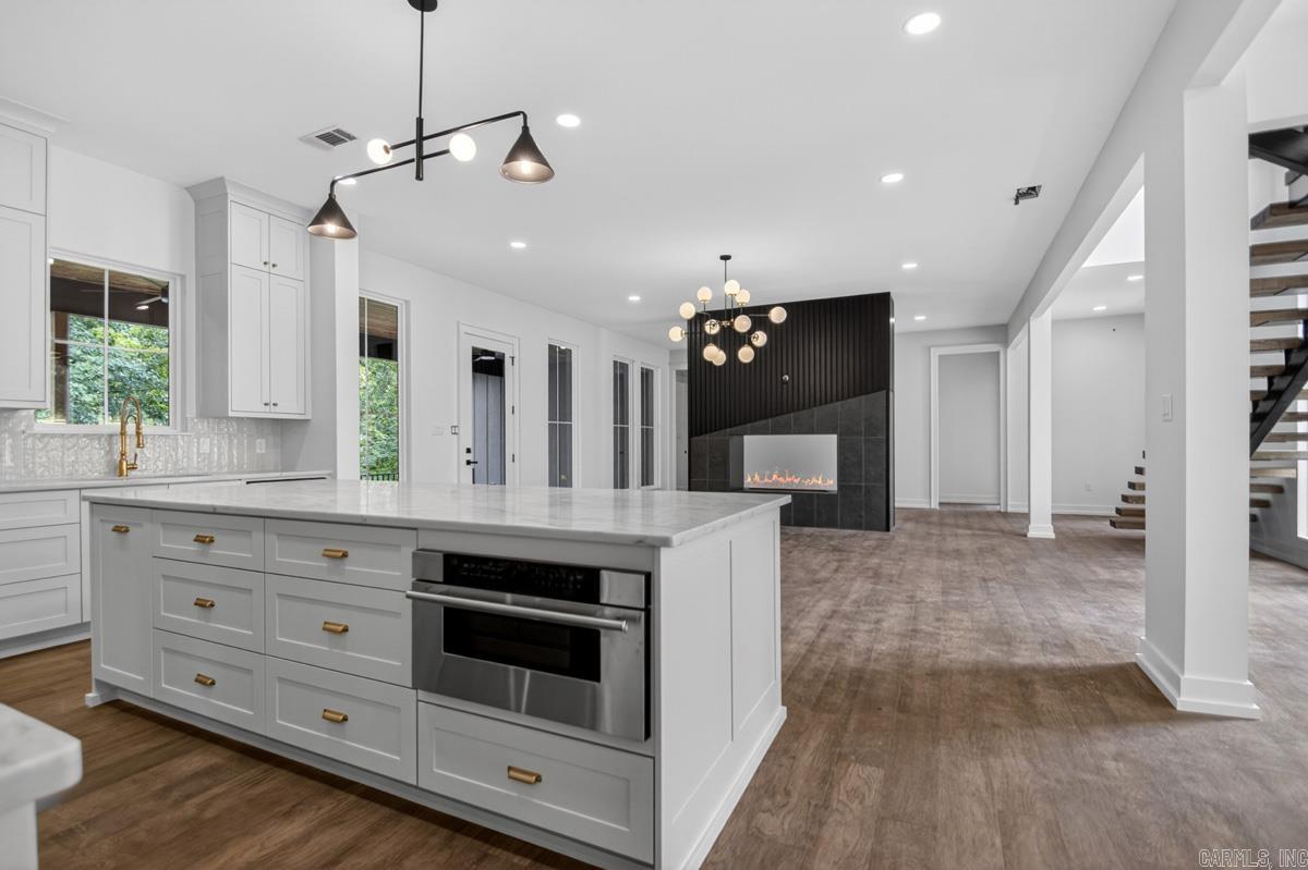 1078 Sungate Drive Alexander, AR 72002