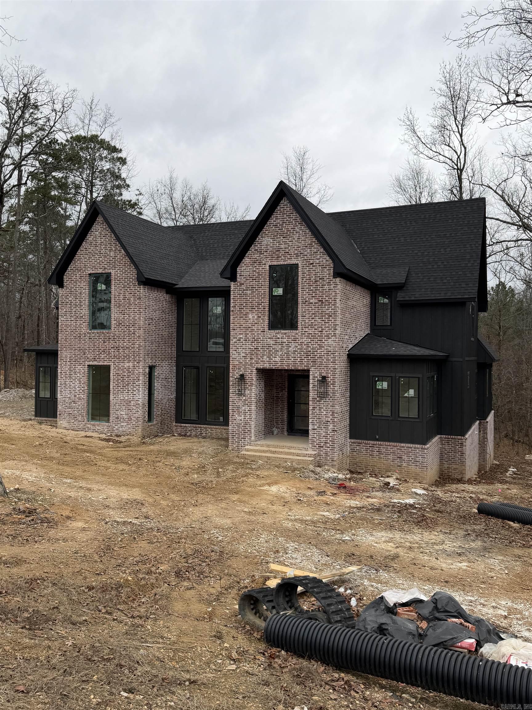 1078 Sungate Drive  Alexander, AR