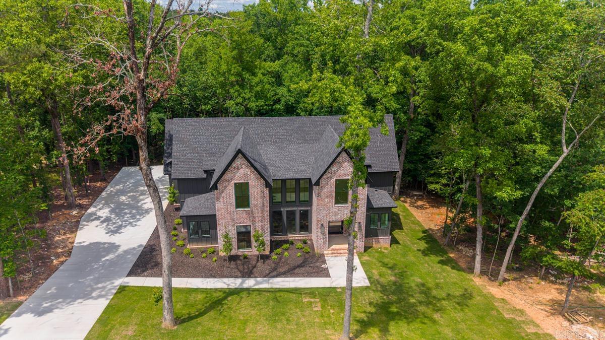 1078 Sungate Drive Alexander, AR 72002
