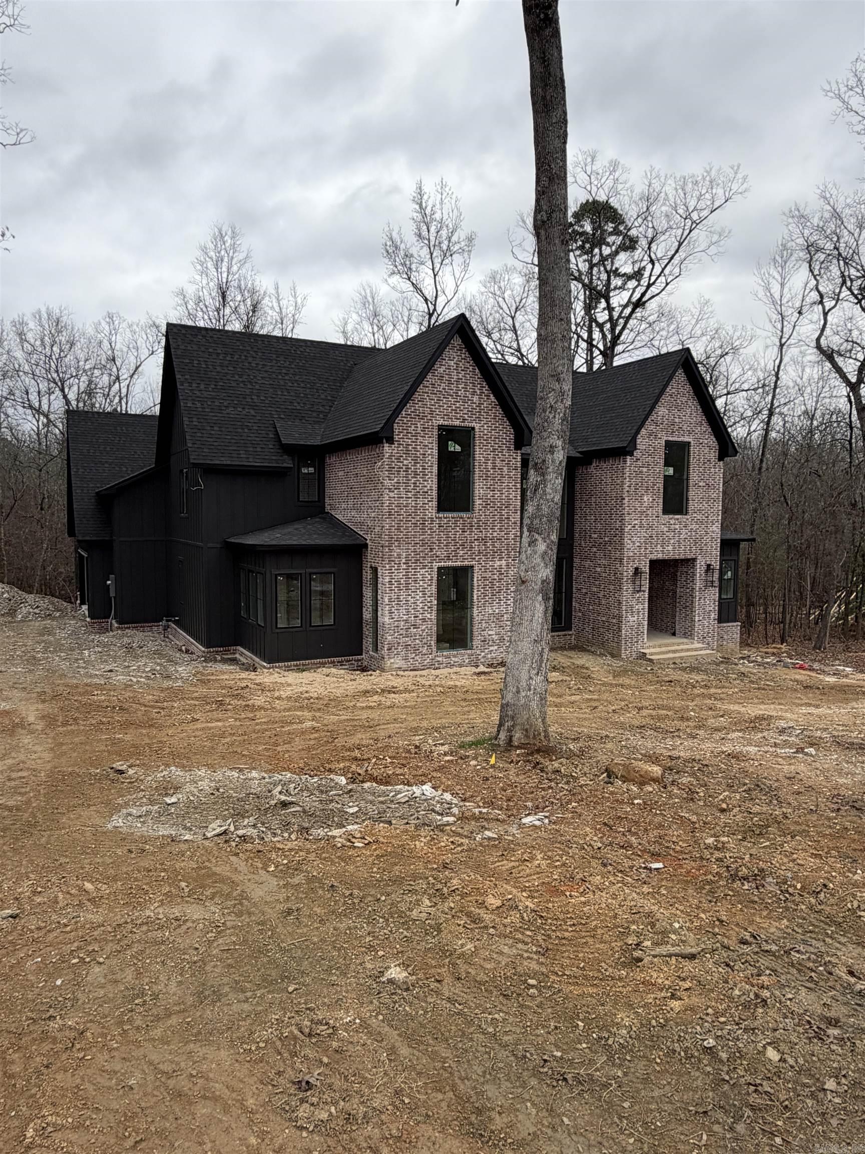 1078 Sungate Drive  Alexander, AR