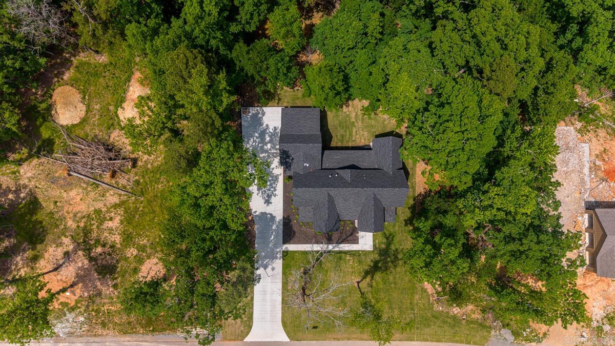 1078 Sungate Drive Alexander, AR 72002