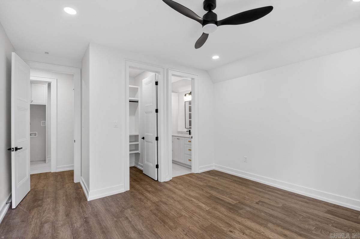 1078 Sungate Drive Alexander, AR 72002