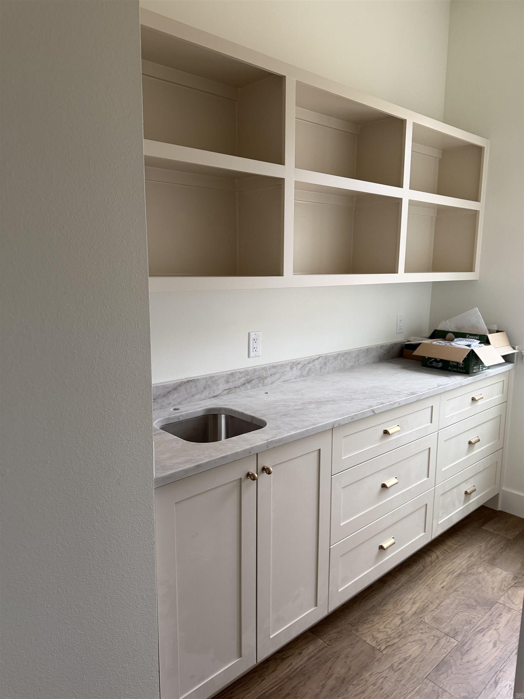 1078 Sungate Drive  Alexander, AR