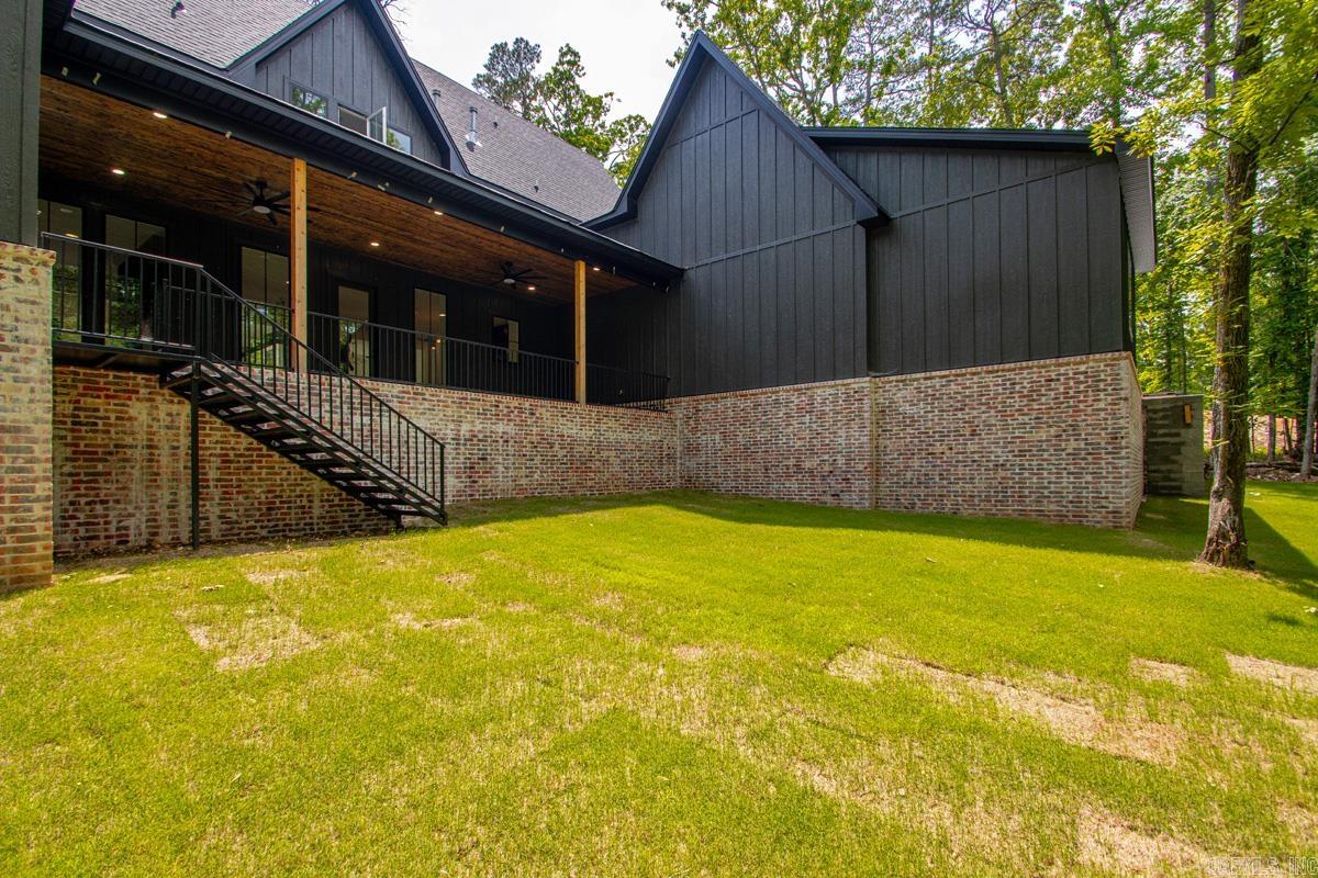 1078 Sungate Drive Alexander, AR 72002