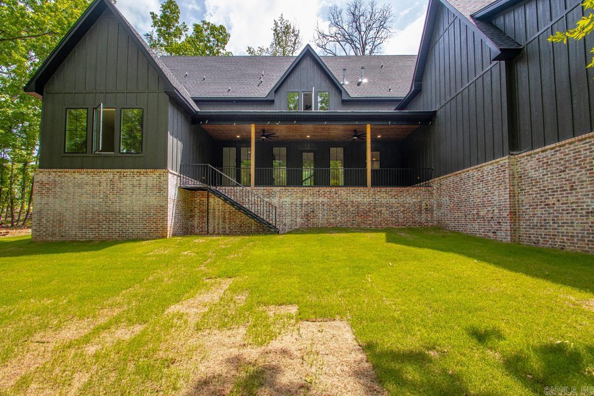 1078 Sungate Drive Alexander, AR 72002