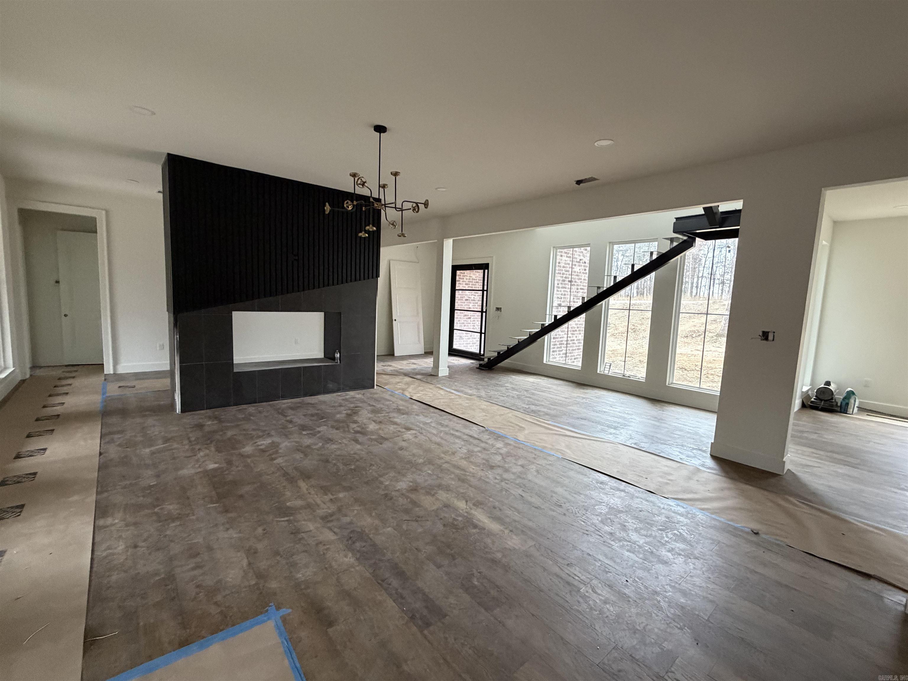 1078 Sungate Drive  Alexander, AR