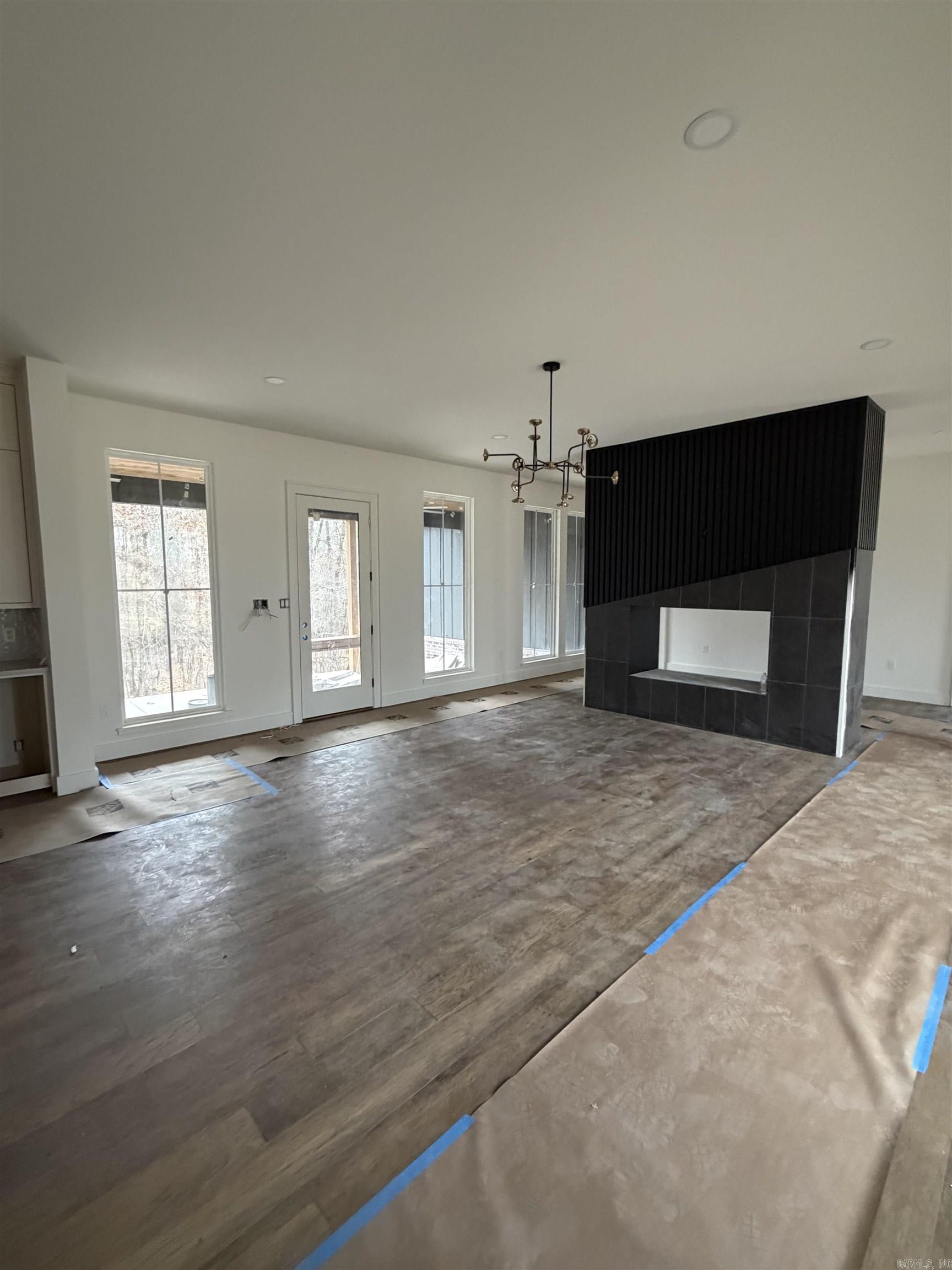 1078 Sungate Drive  Alexander, AR