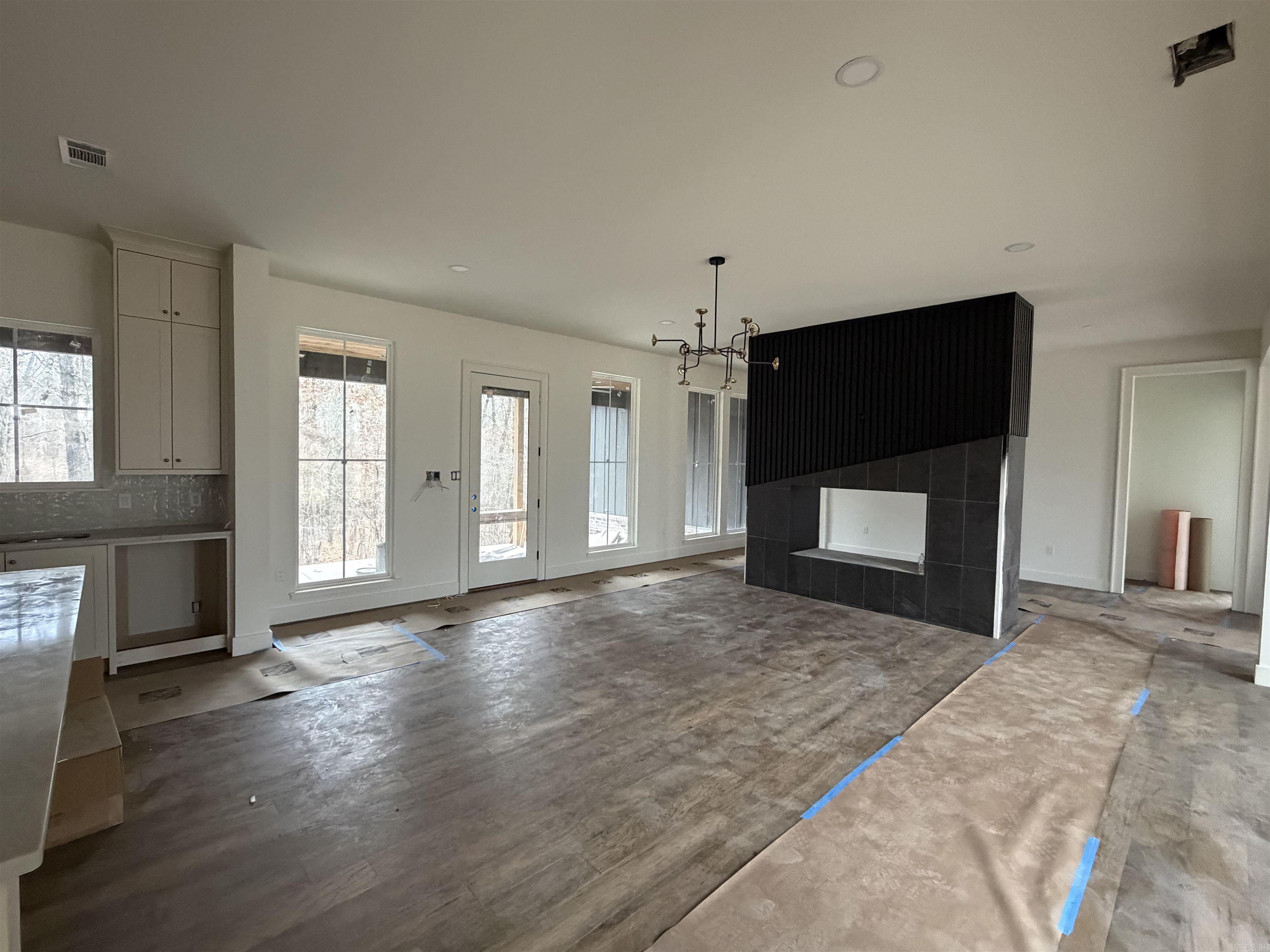 1078 Sungate Drive  Alexander, AR