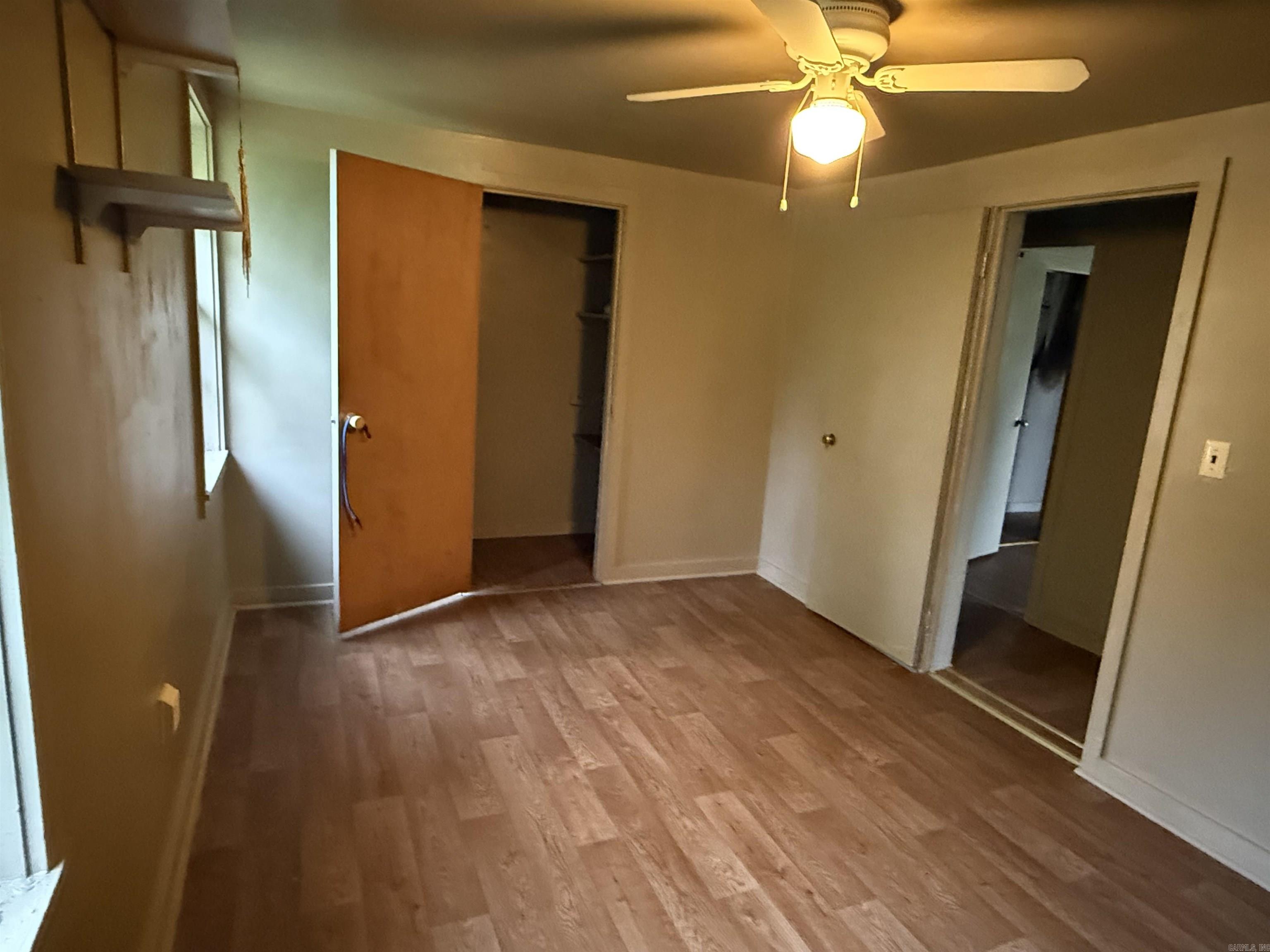 400 Canaan  Marshall, AR