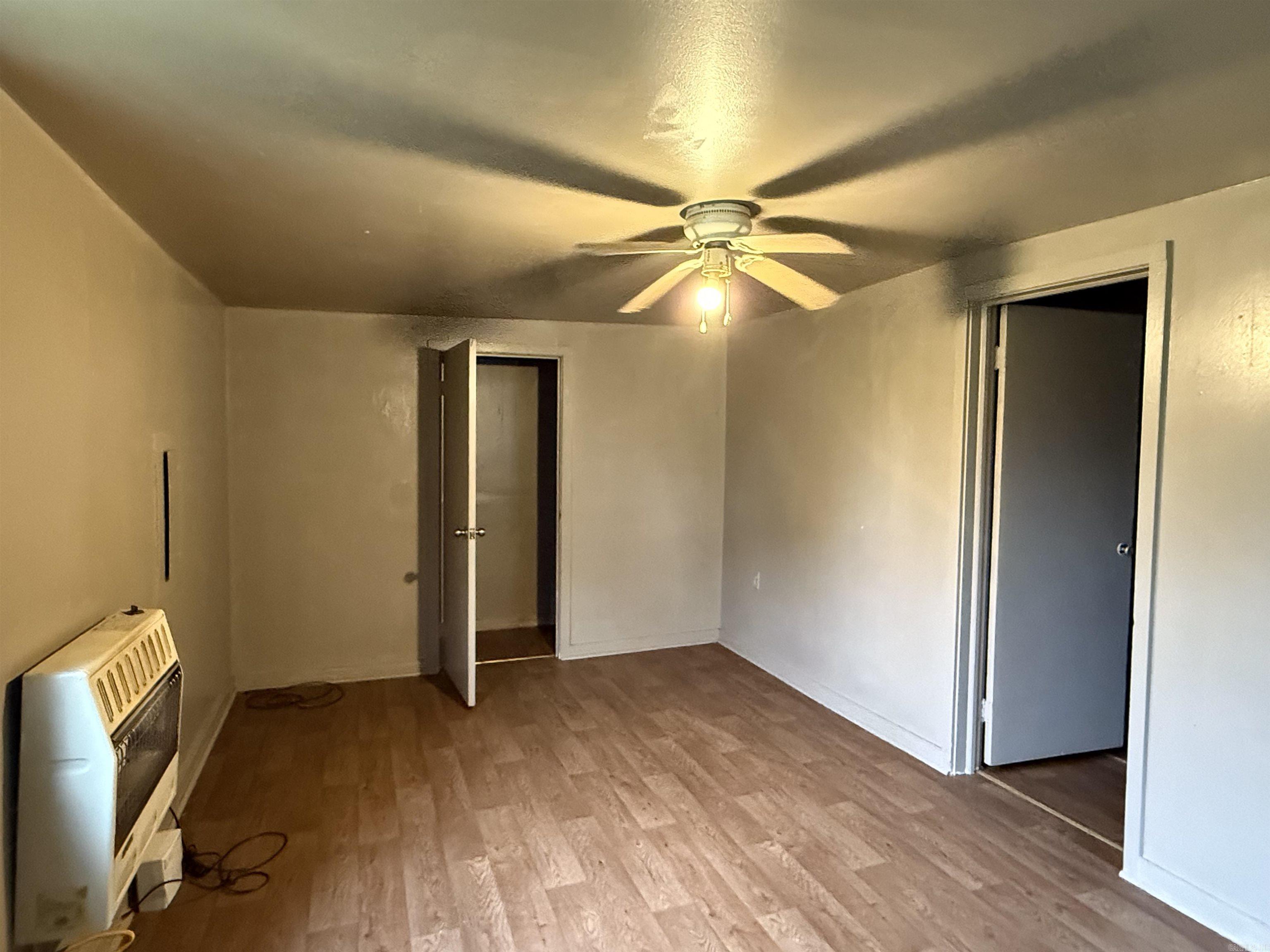 400 Canaan  Marshall, AR