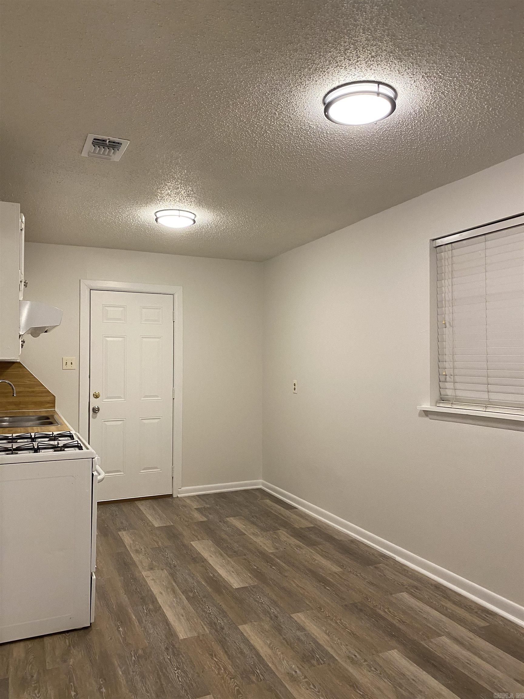 321 W 47th  North Little Rock, AR