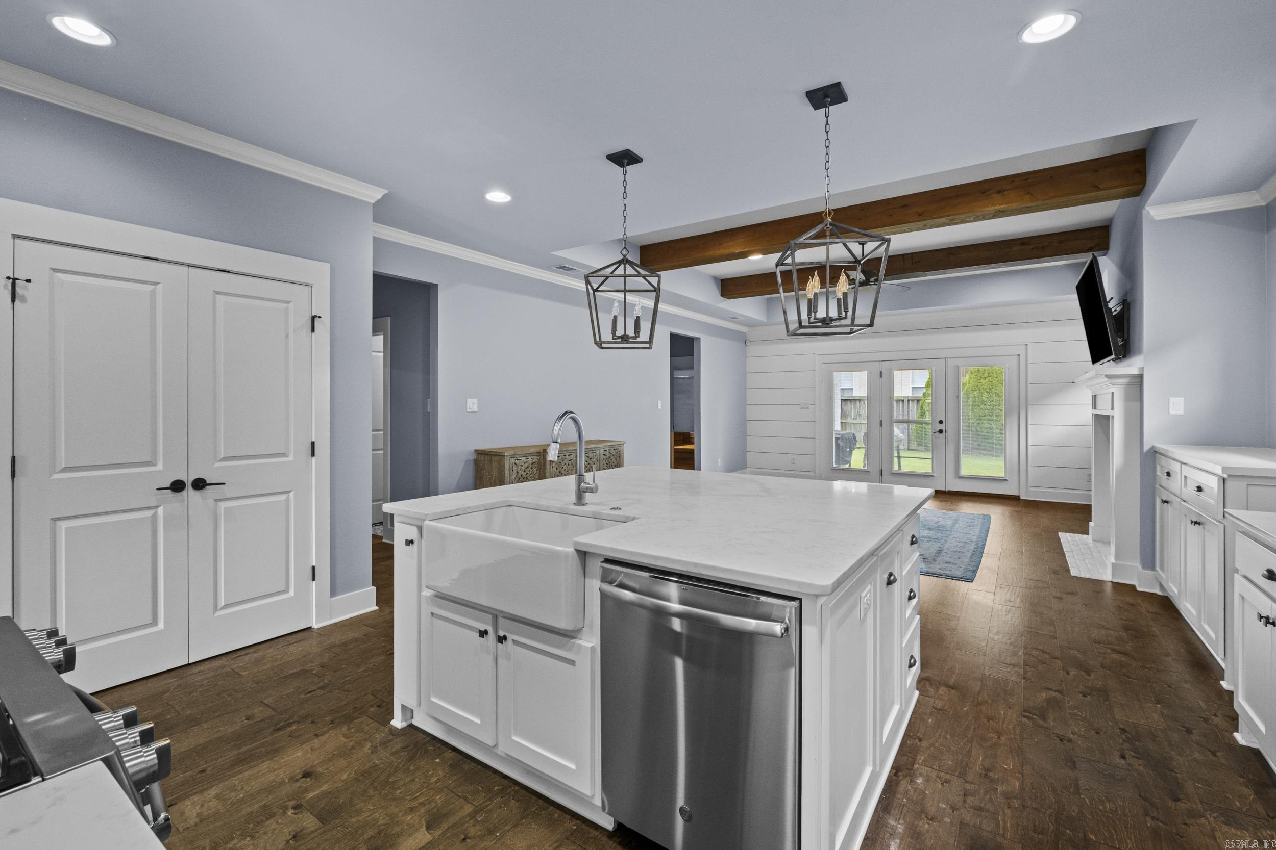 7 Crosswood Court Little Rock, AR 72223