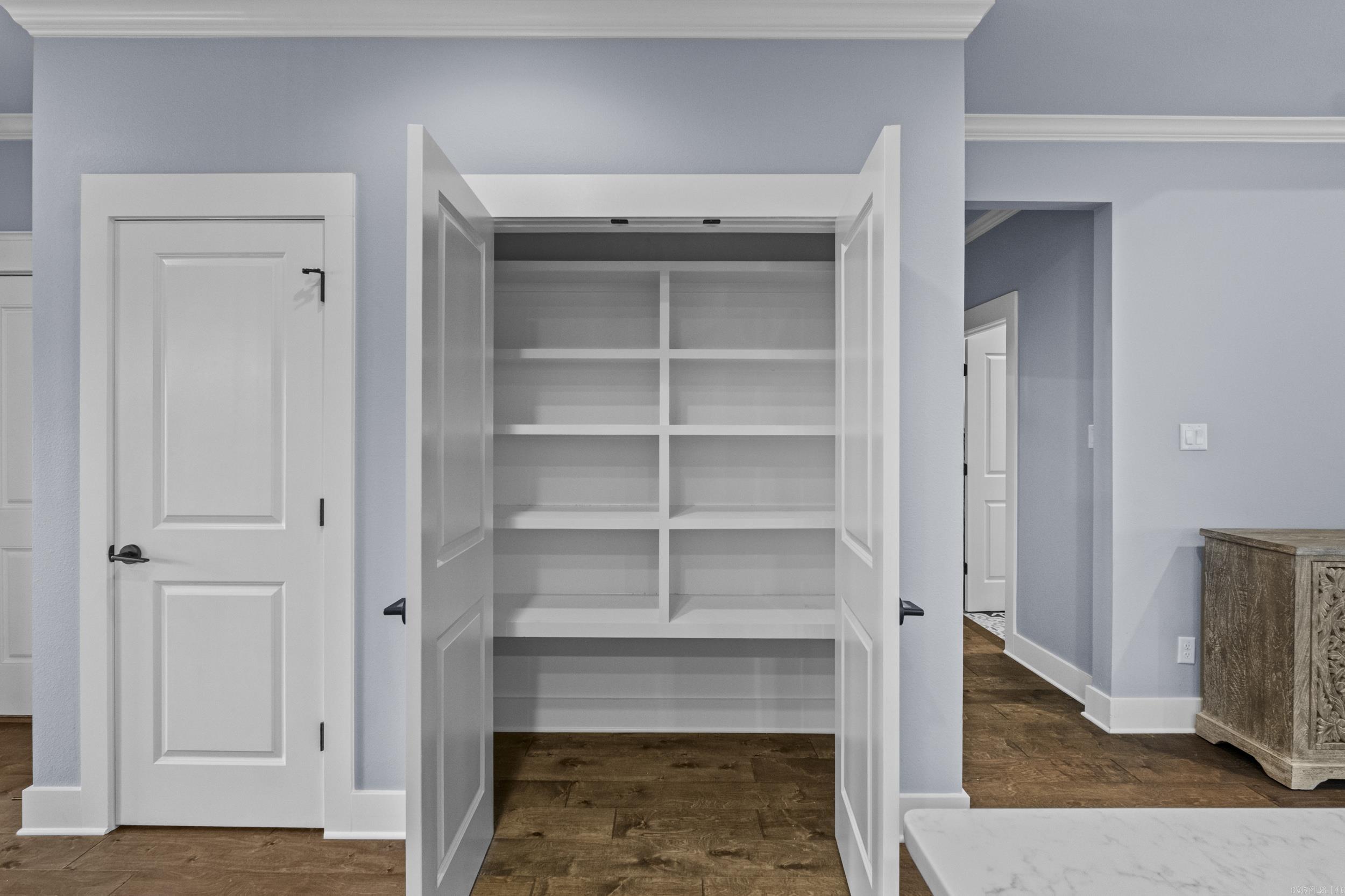 7 Crosswood Court Little Rock, AR 72223