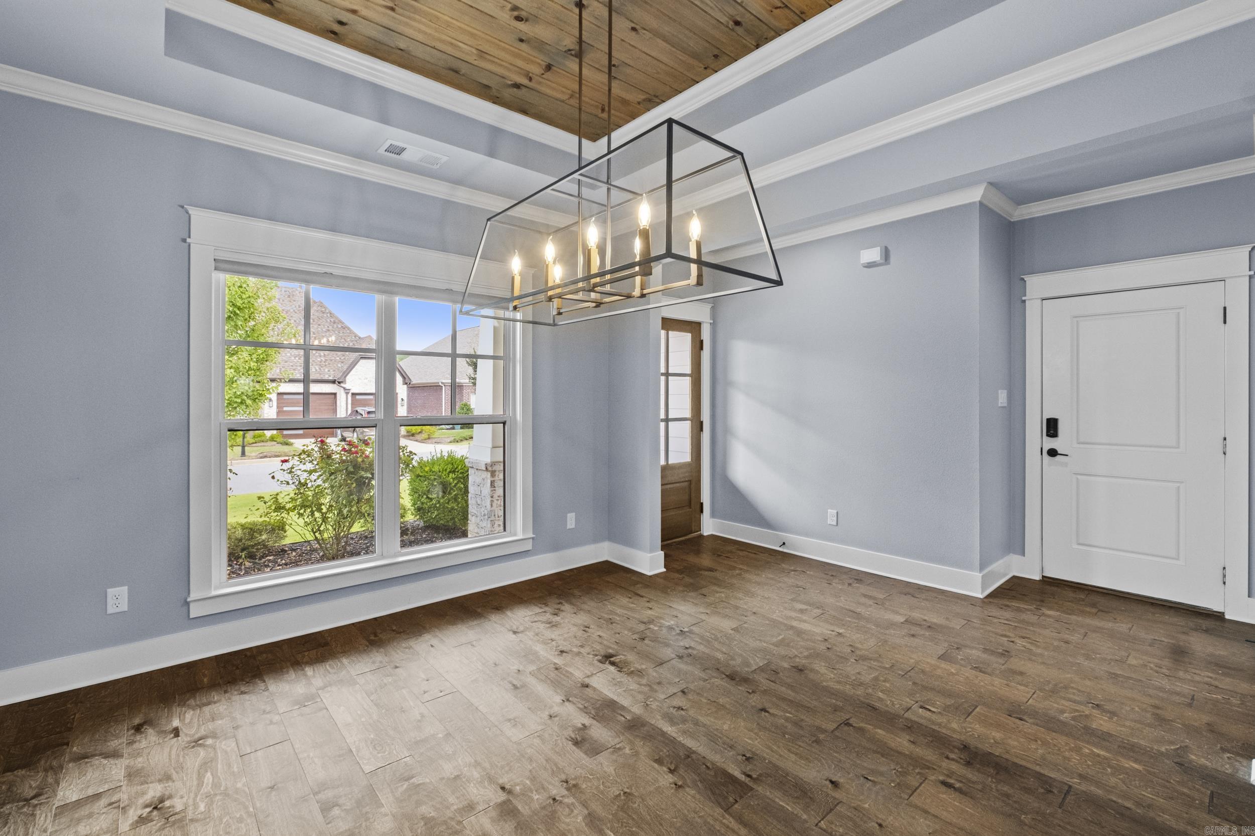 7 Crosswood Court Little Rock, AR 72223