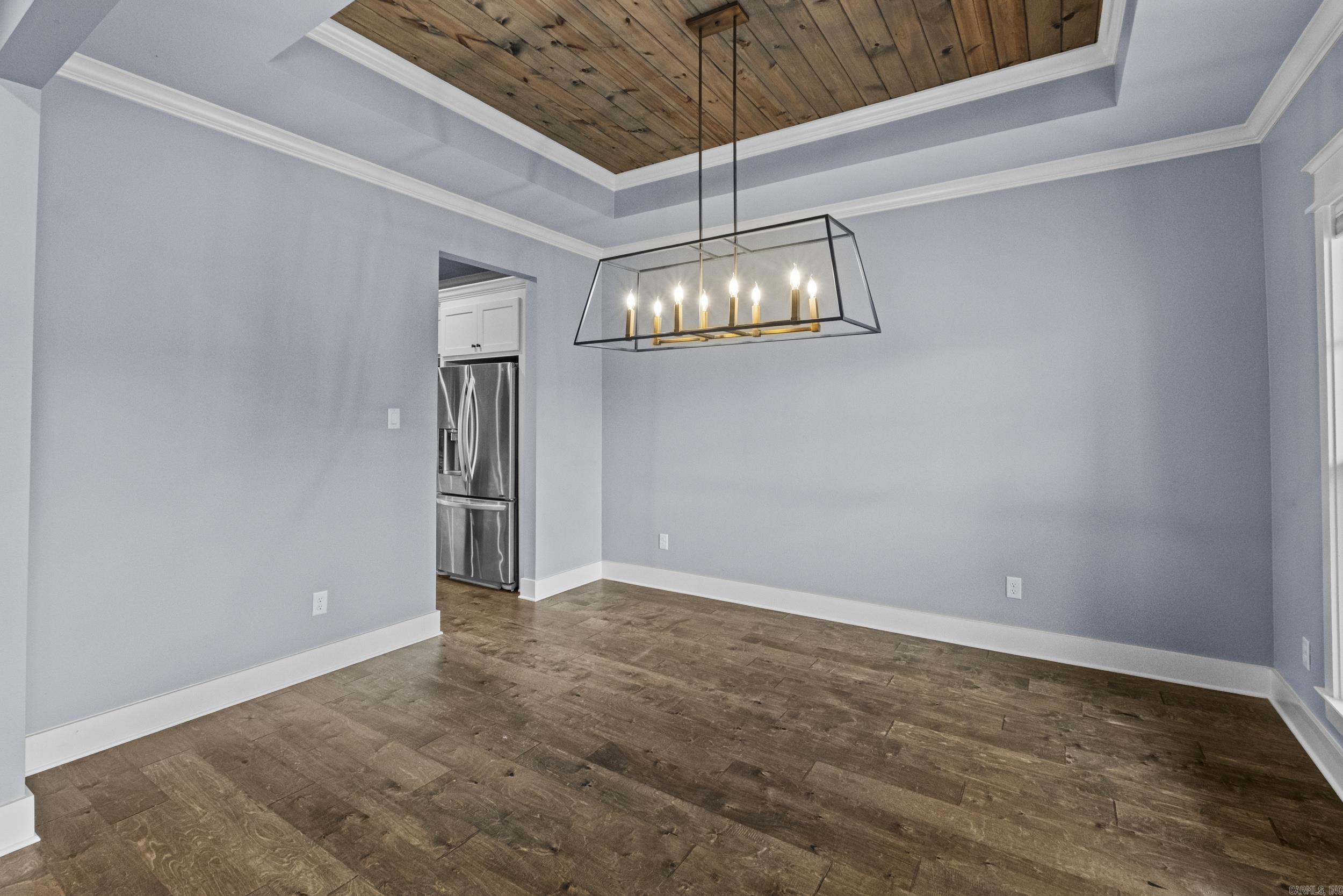 7 Crosswood Court Little Rock, AR 72223