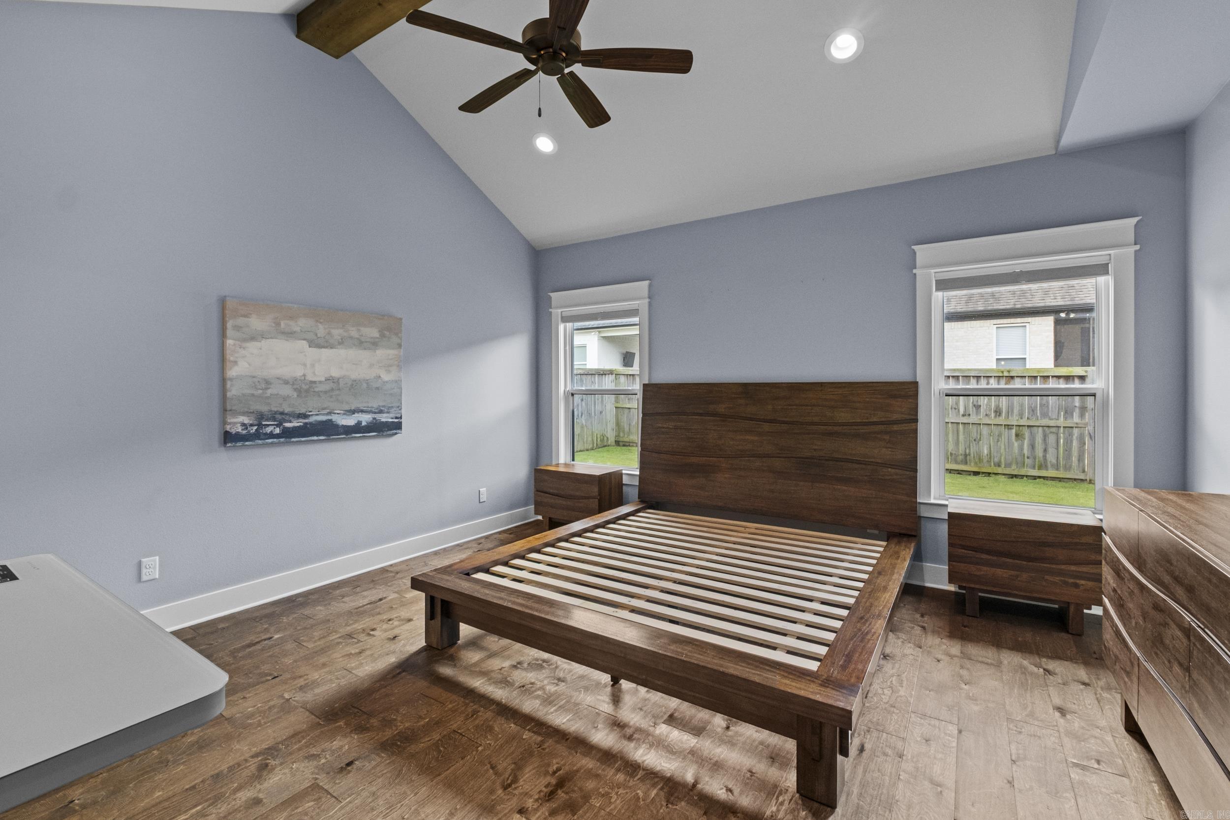 7 Crosswood Court Little Rock, AR 72223